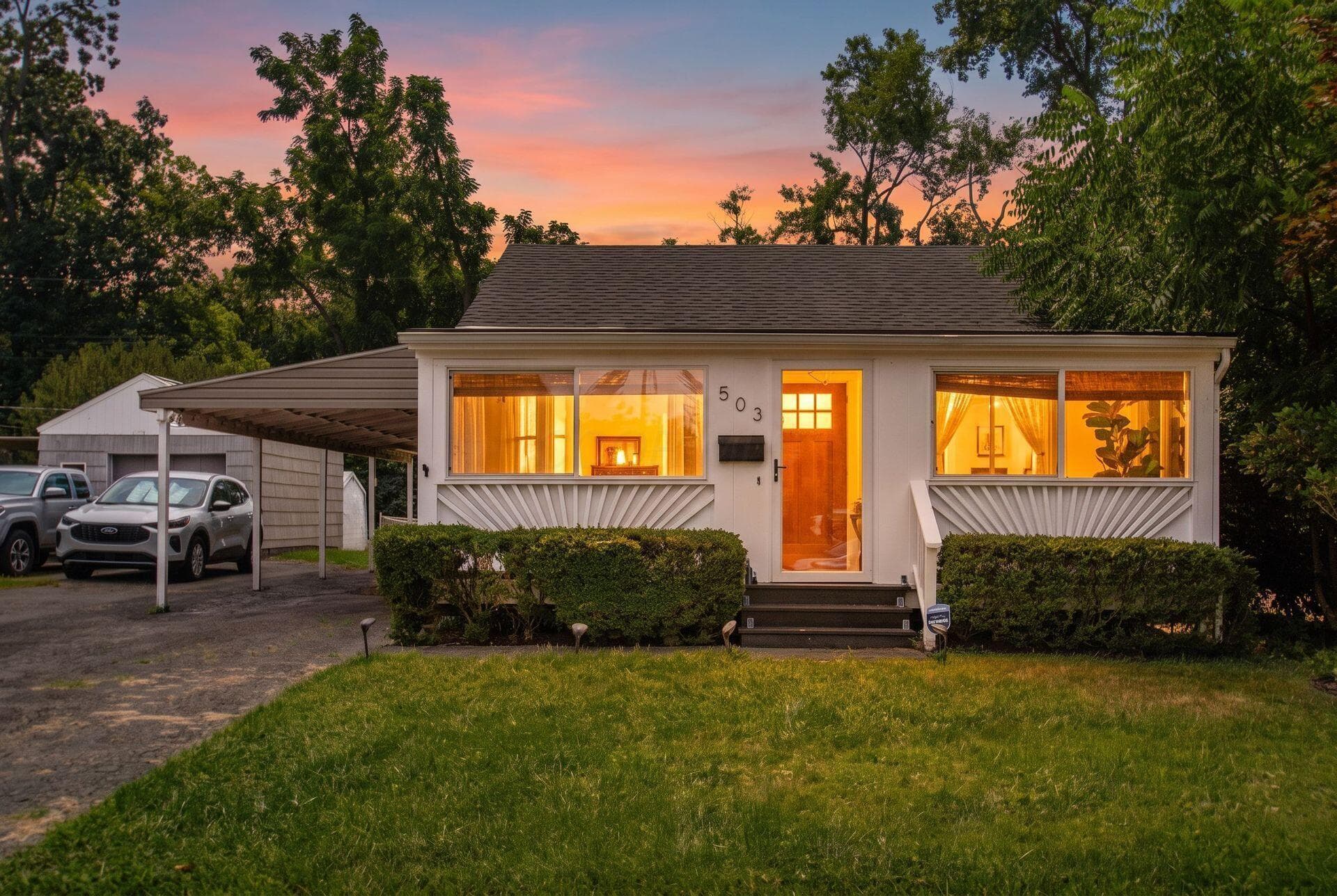503 Chase Road, Columbus, OH 43214