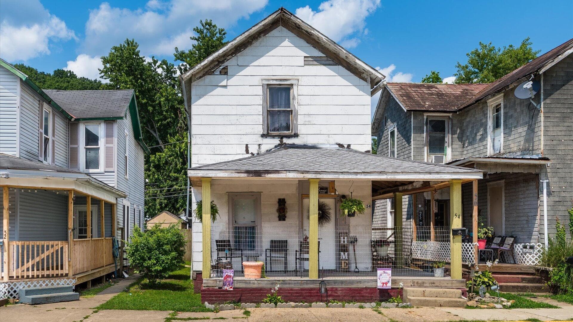 54 Main Street, Glouster, OH 45732