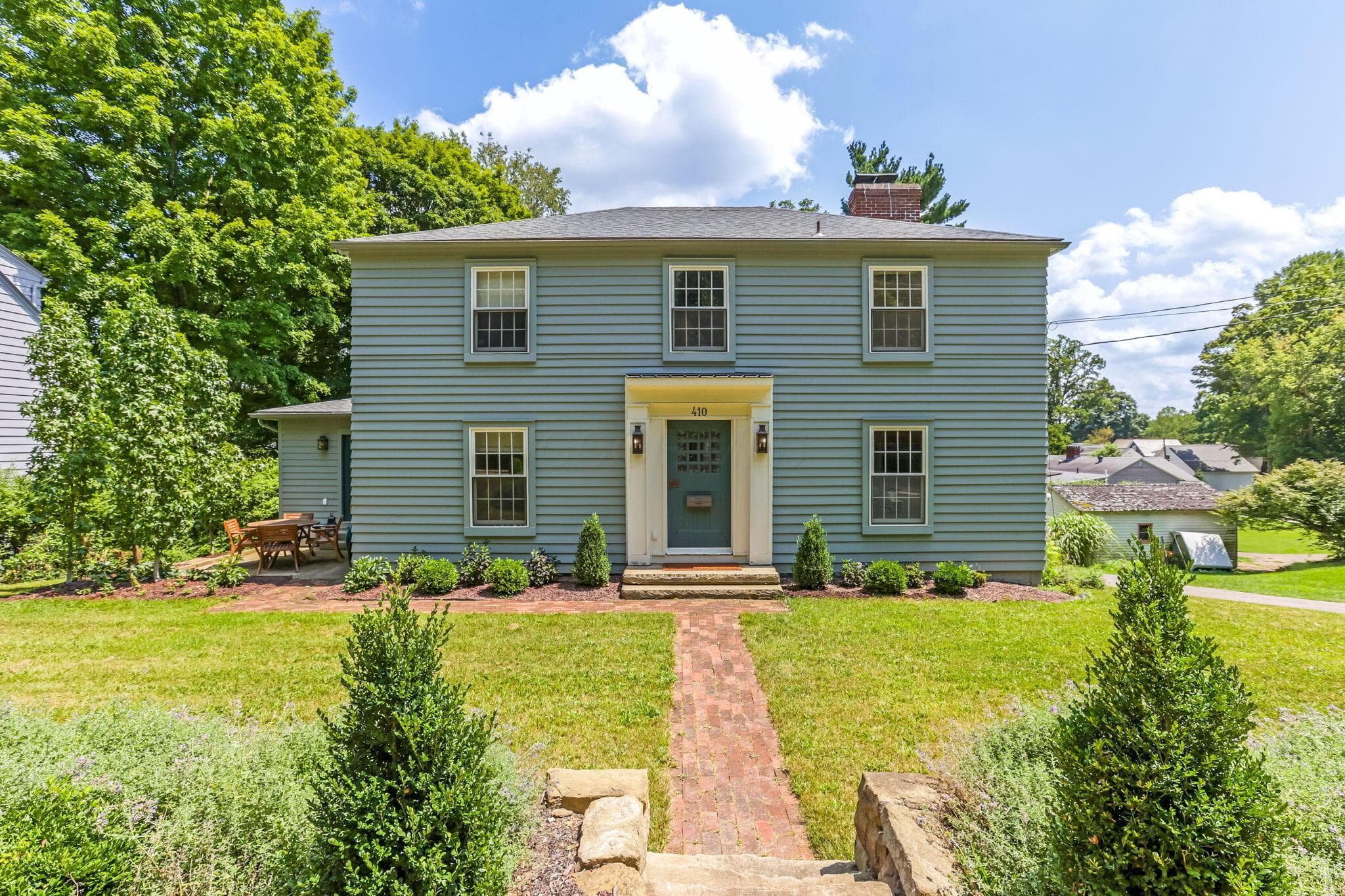410 N Pearl Street, Granville, OH 43023
