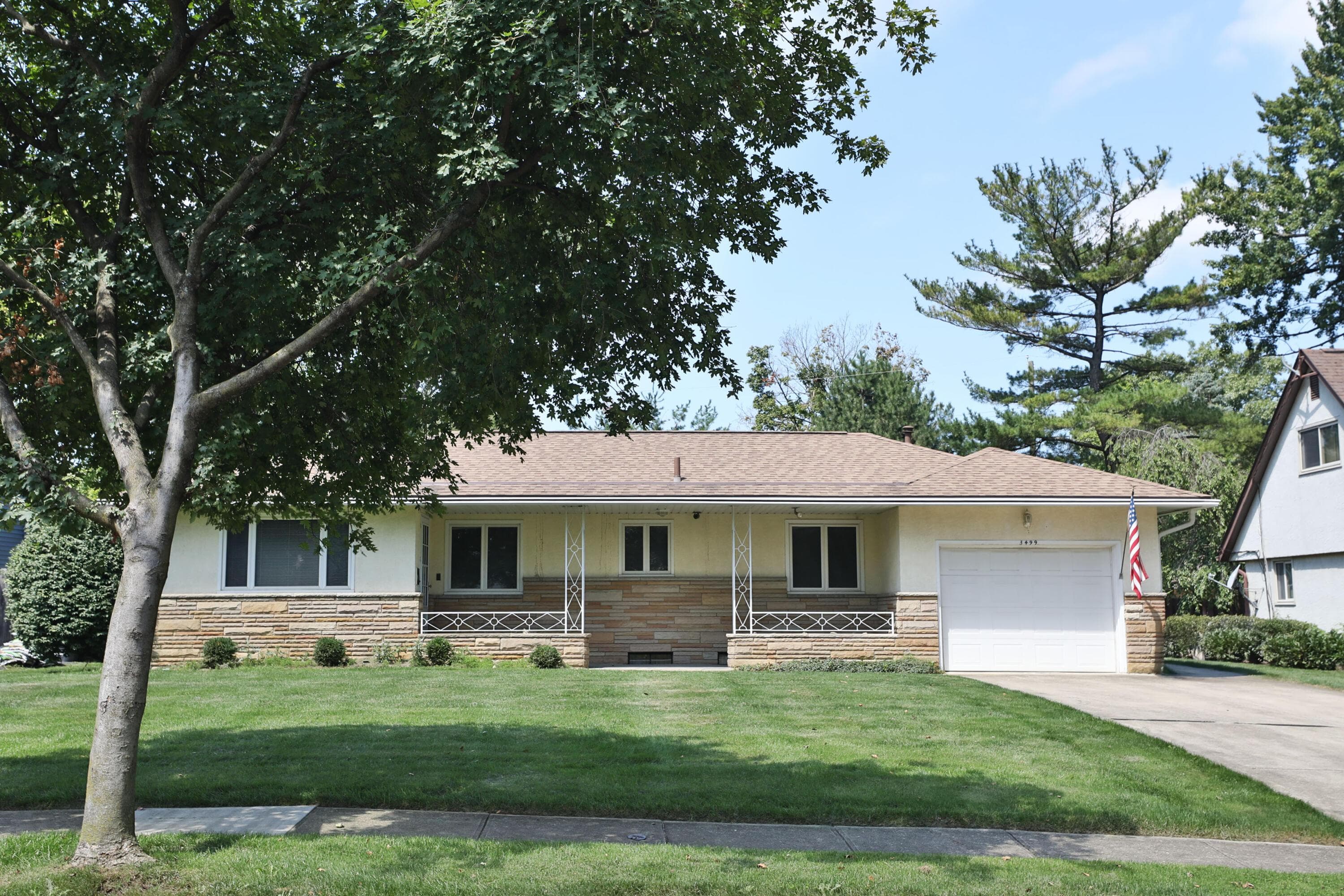 3499 Kirkham Road, Columbus, OH 43221