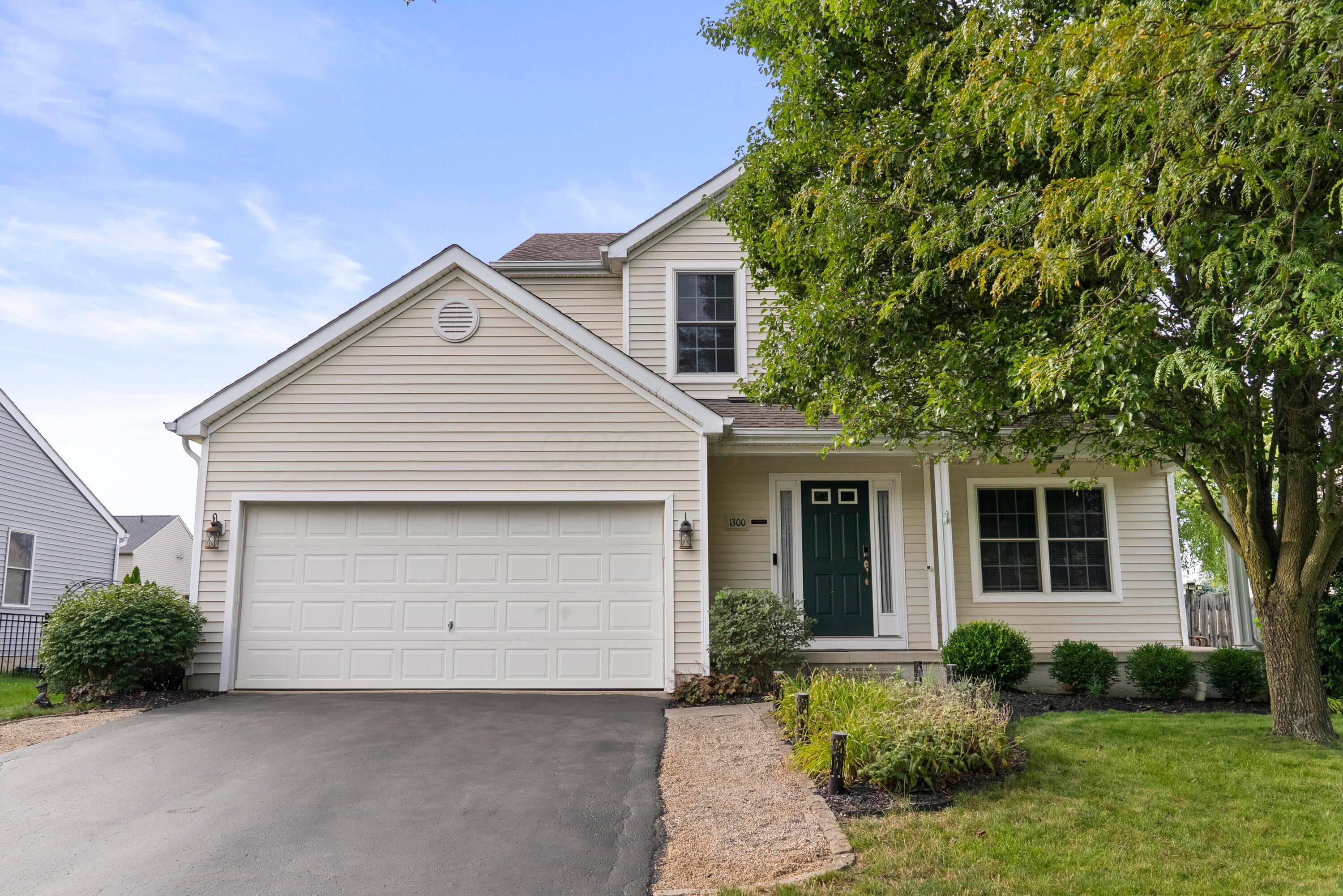 1300 Sassafras Lane, Marysville, OH 43040