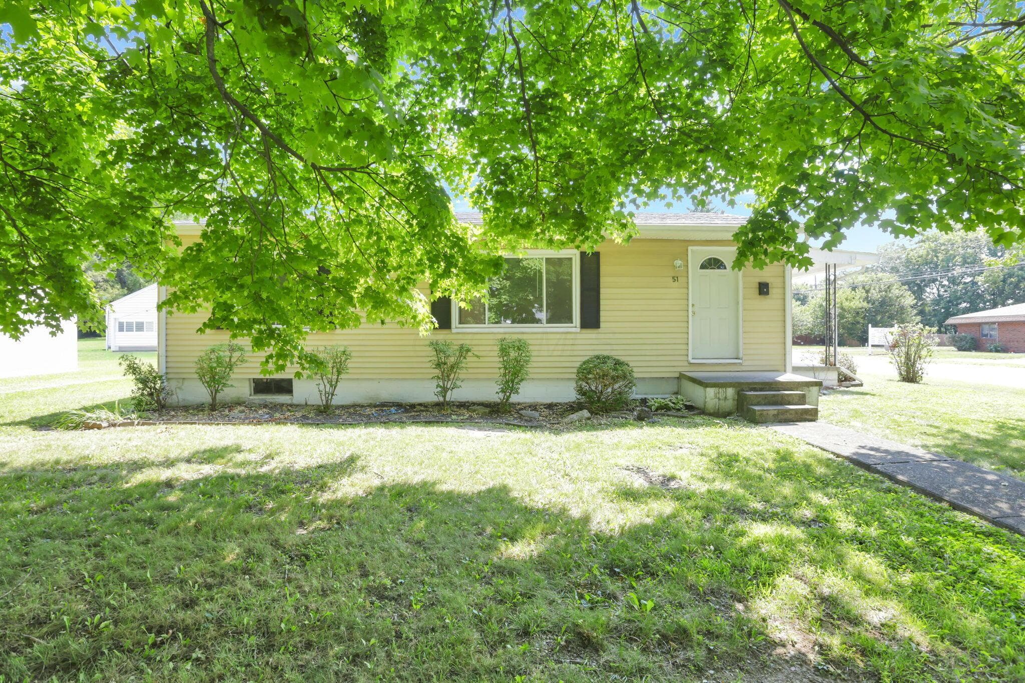 51 Perkins Avenue, Delaware, OH 43015