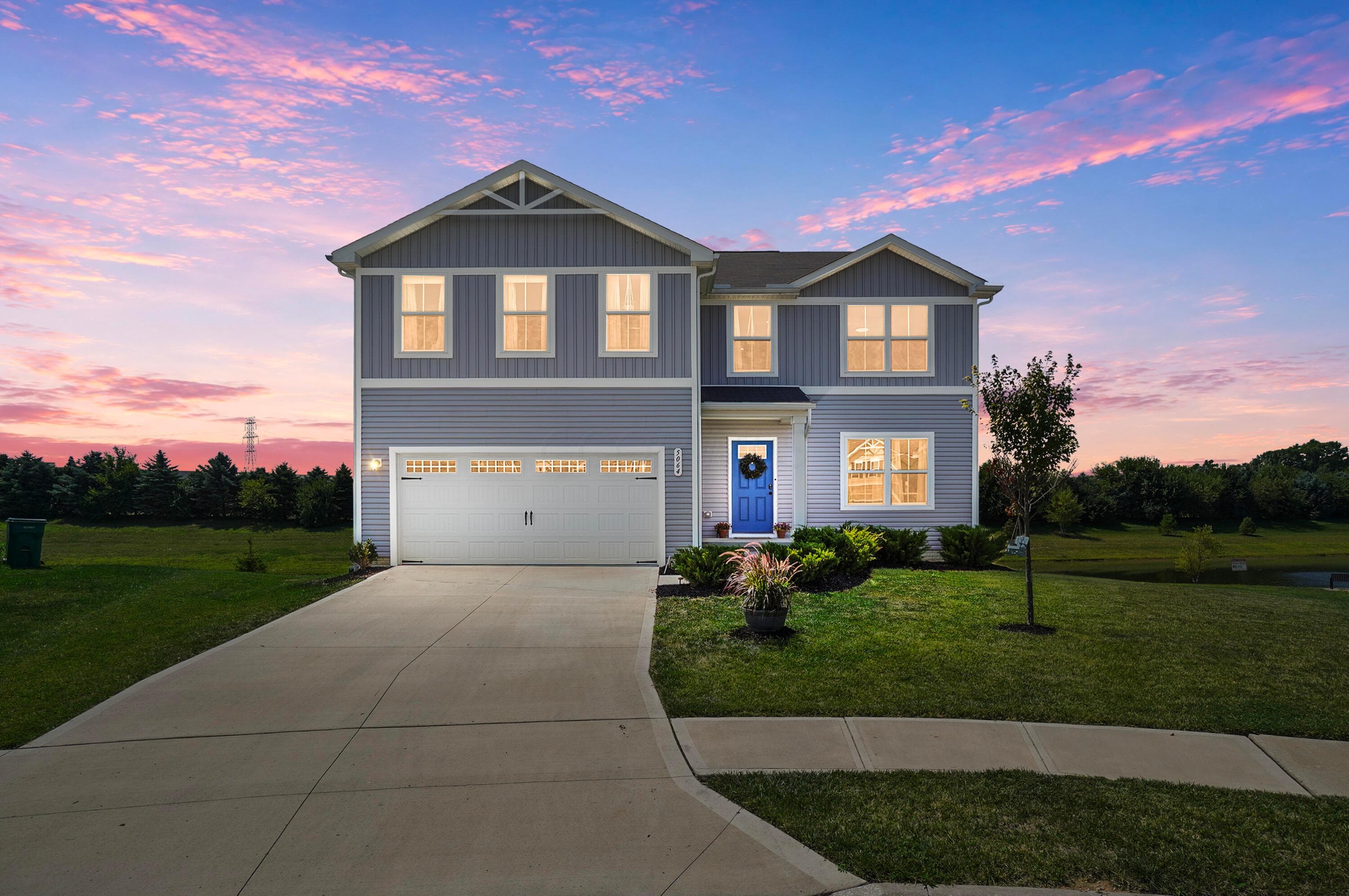 5064 Hayden Crossing, Groveport, OH 43125