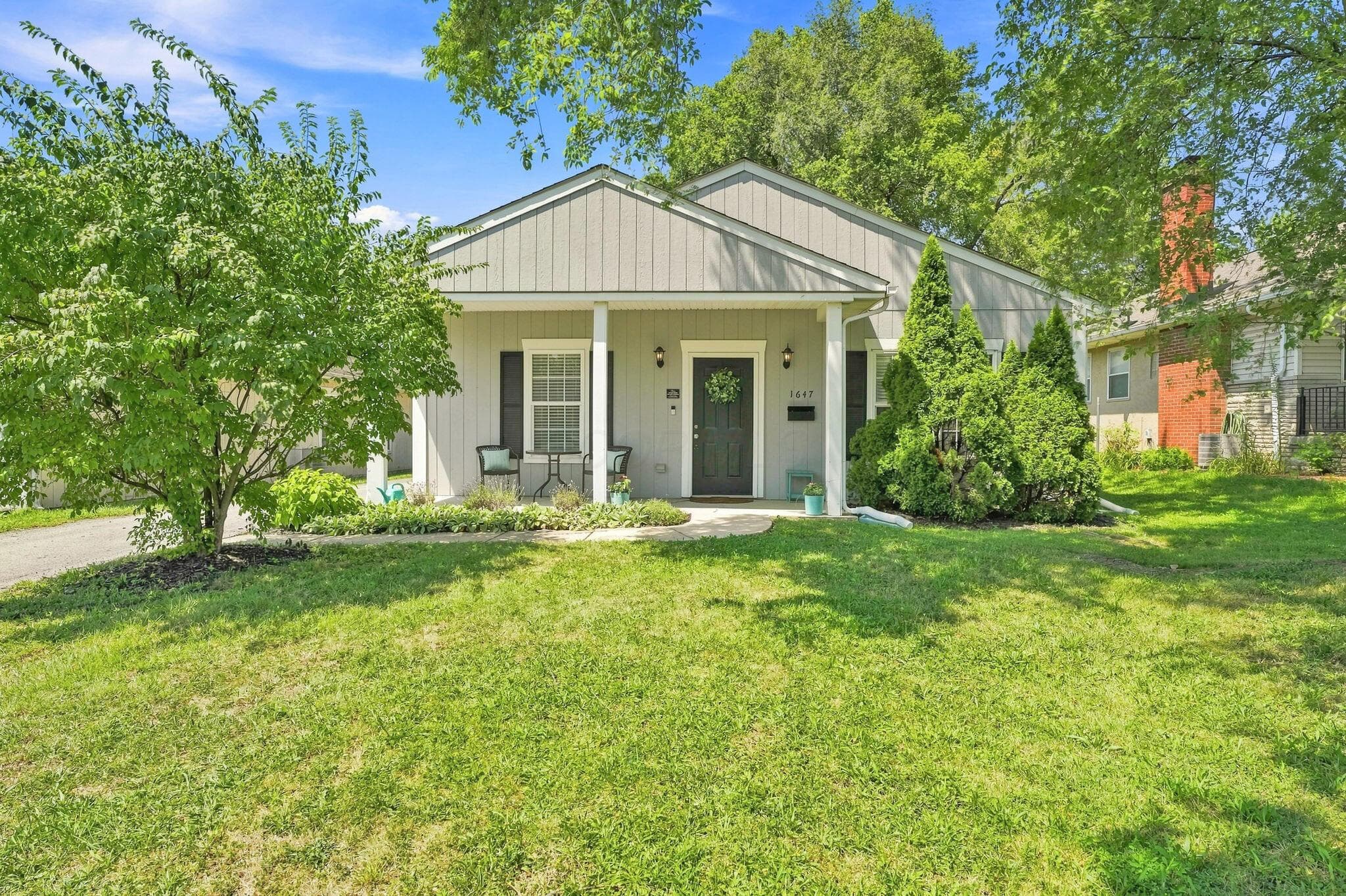 1647 Oakwood Avenue, Columbus, OH 43207