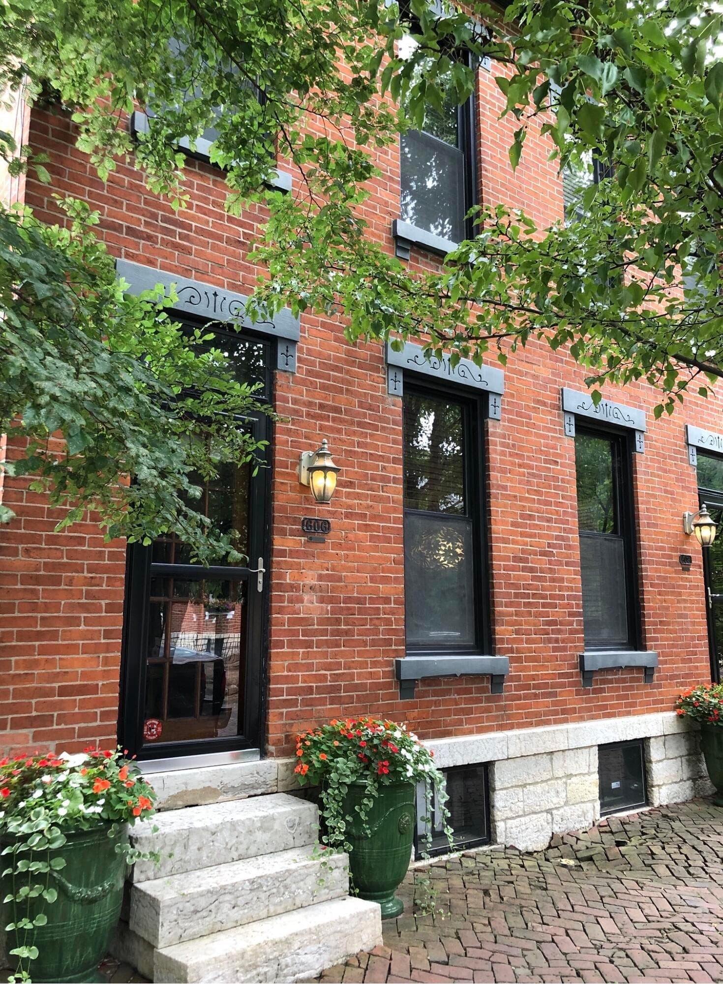 606-608 City Park Avenue, Columbus, OH 43206