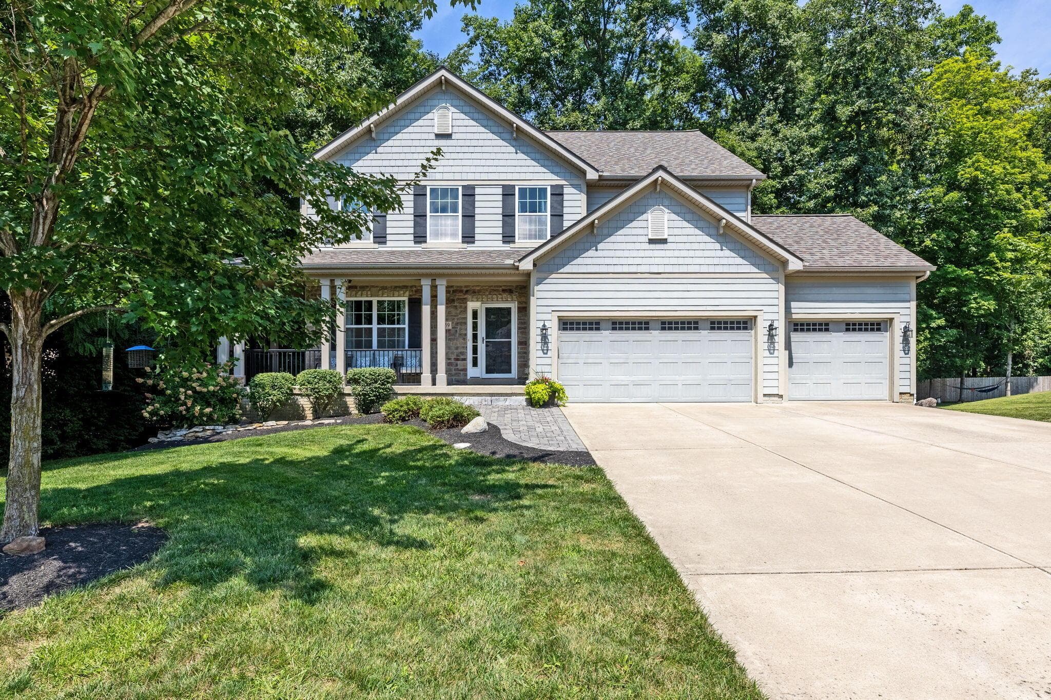 559 Maketewah Drive, Delaware, OH 43015