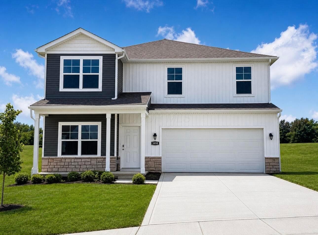 3858 Leasure Farms Drive, Zanesville, OH 43701