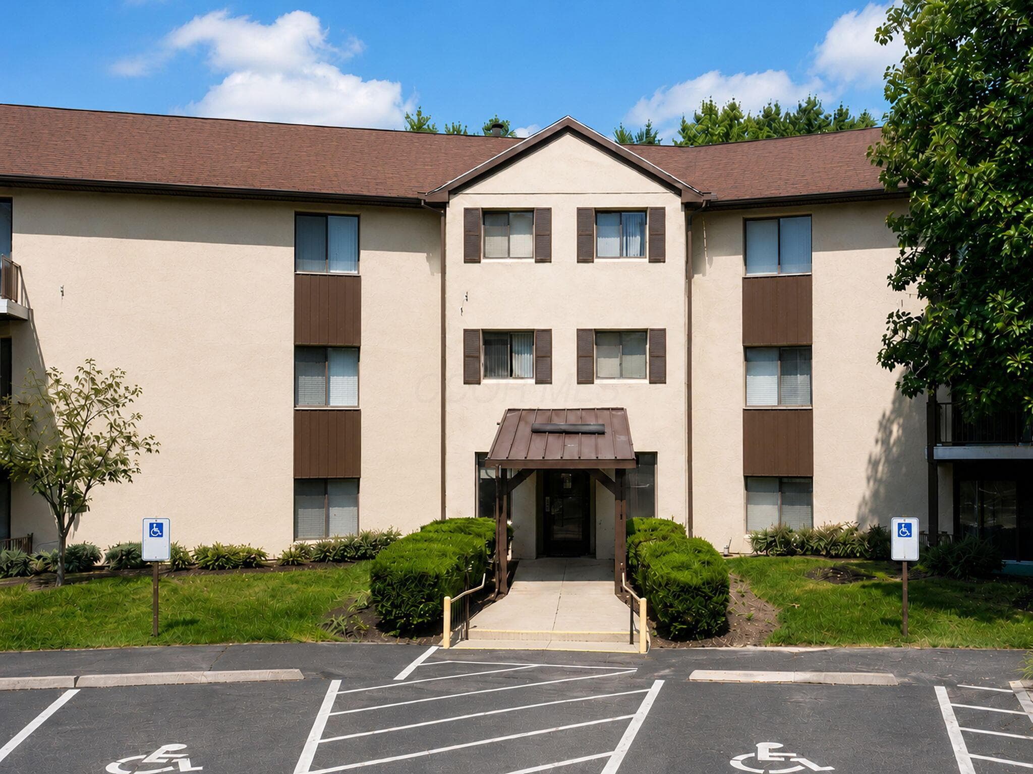 3941 Karl Road #231, Columbus, OH 43224