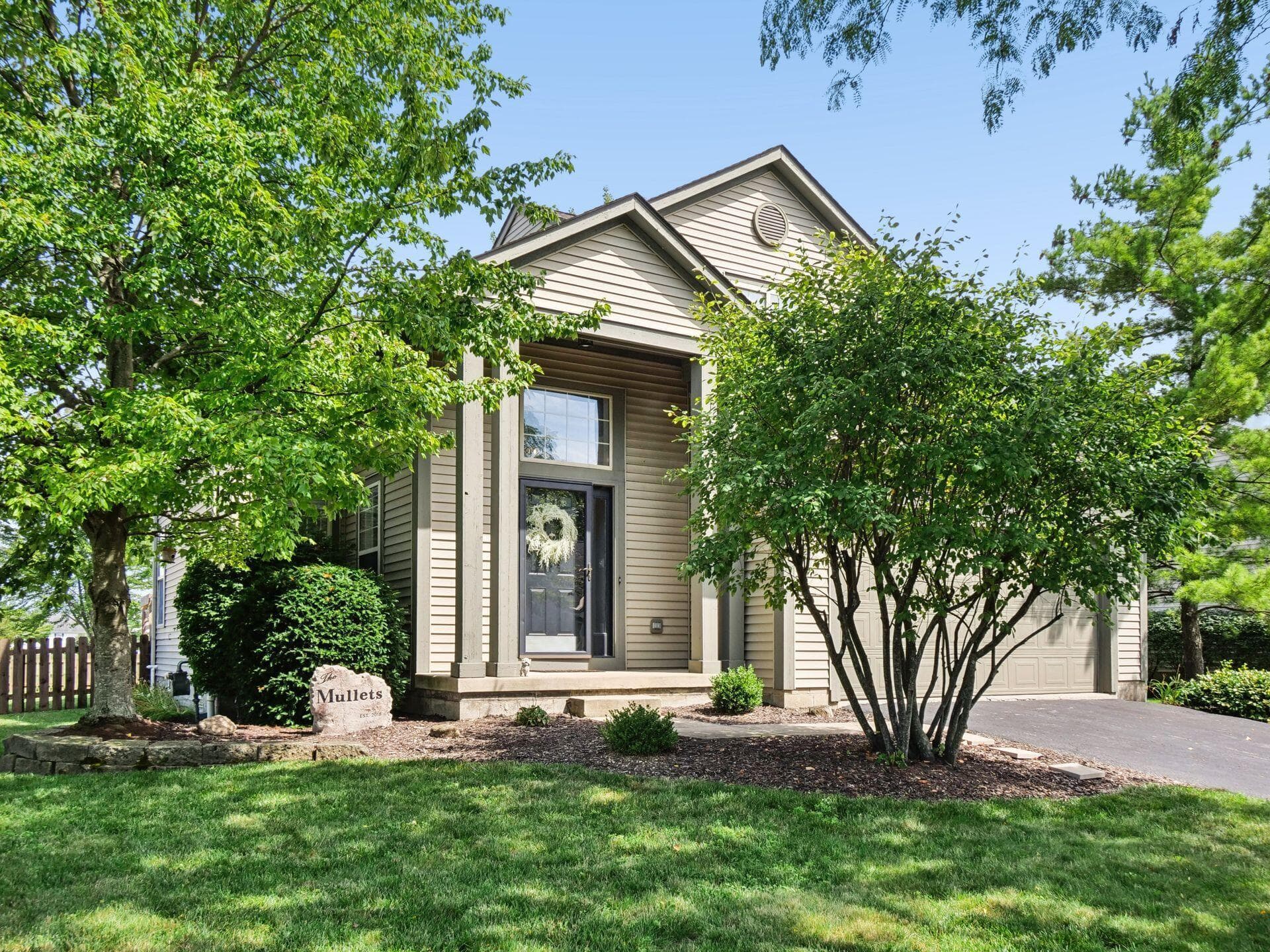 874 Lynnhaven Court, Columbus, OH 43228