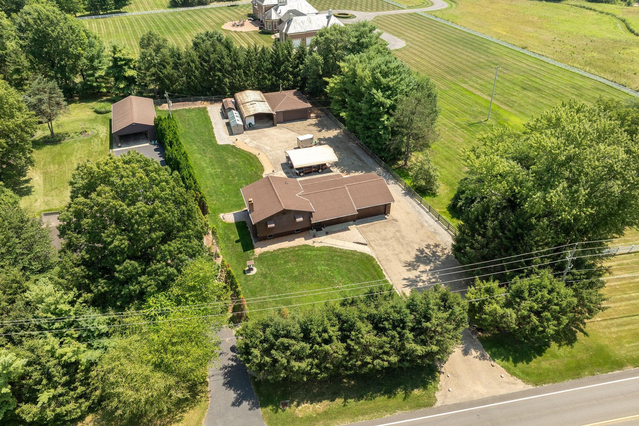 4054 Reynoldsburg New Albany Road, New Albany, OH 43054