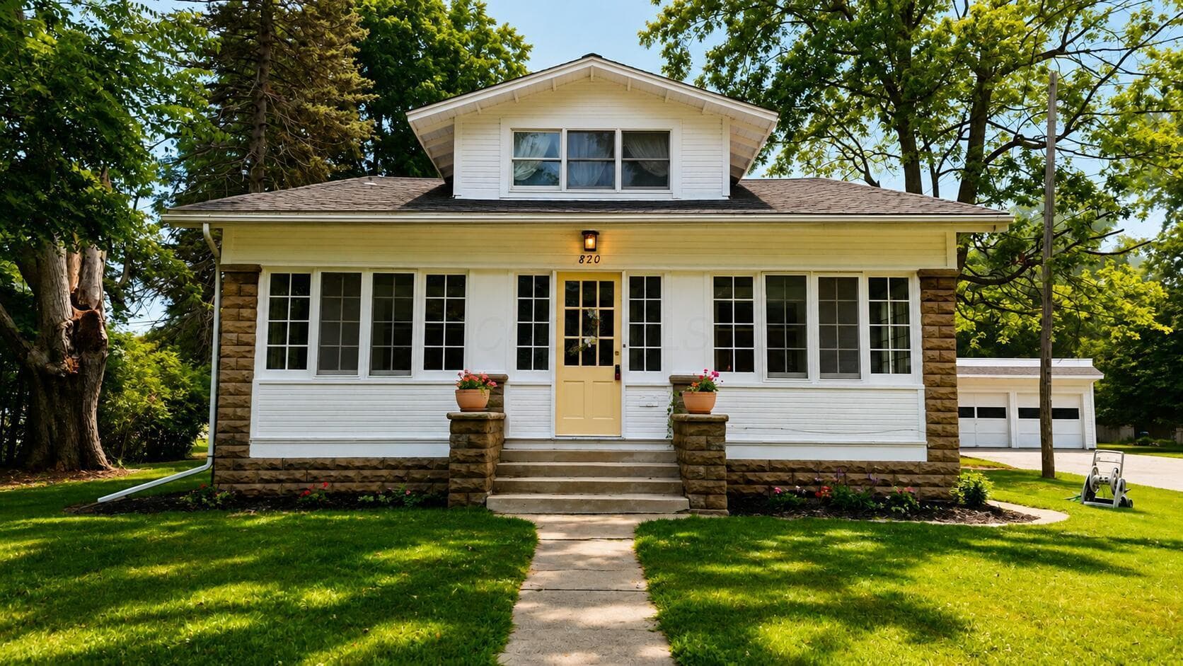 820 W Perry Street, Bucyrus, OH 44820
