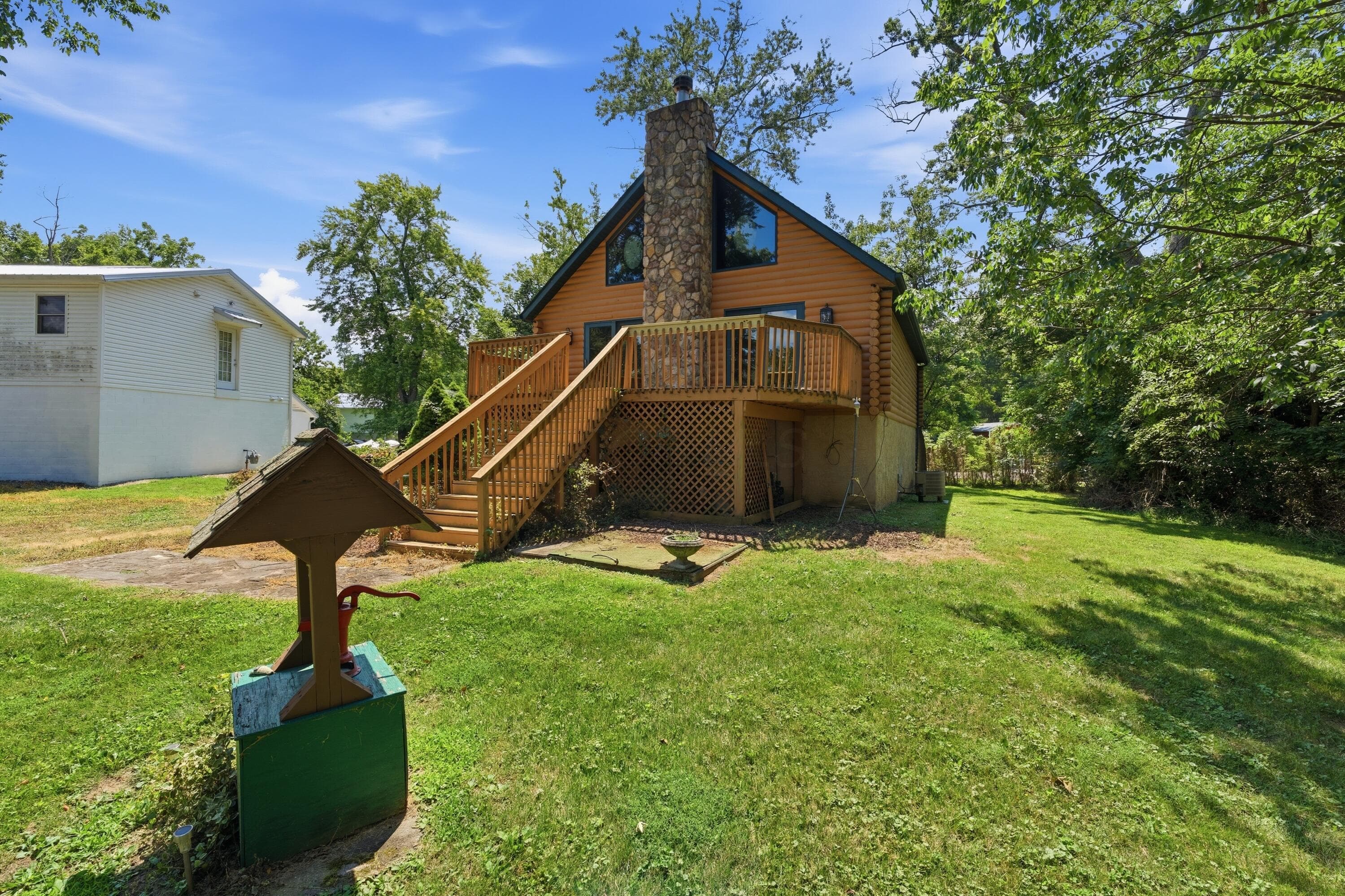 5488 Circle South Road NE, Thornville, OH 43076