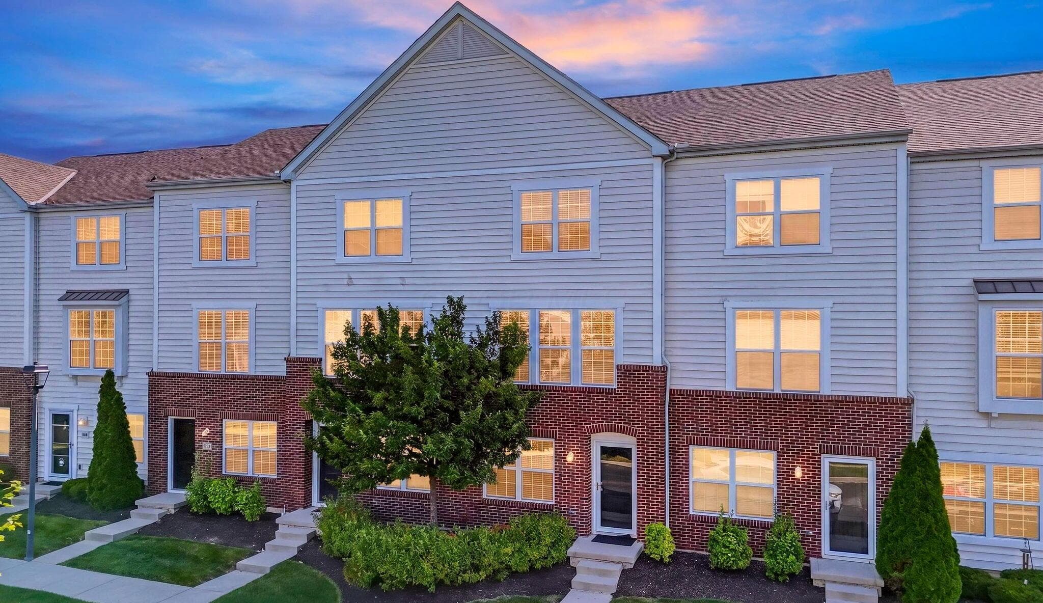 5652 Pittsford Drive, Westerville, OH 43081