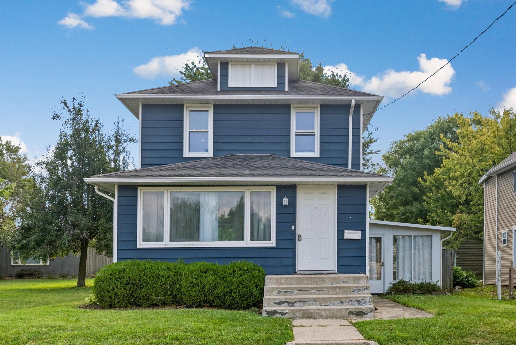 520 Oak Street, Marion, OH 43302