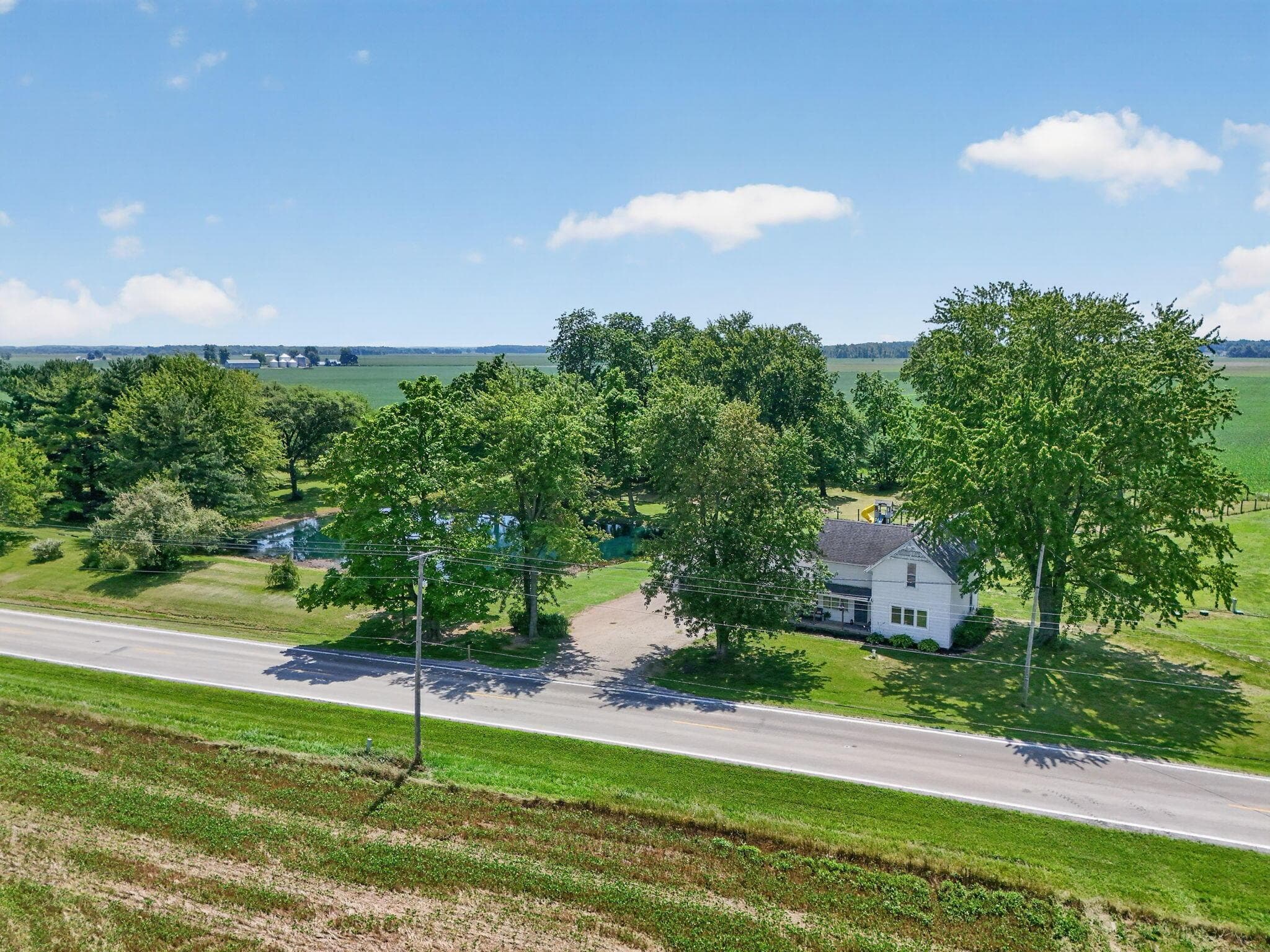 9581 State Route 47, Richwood, OH 43344