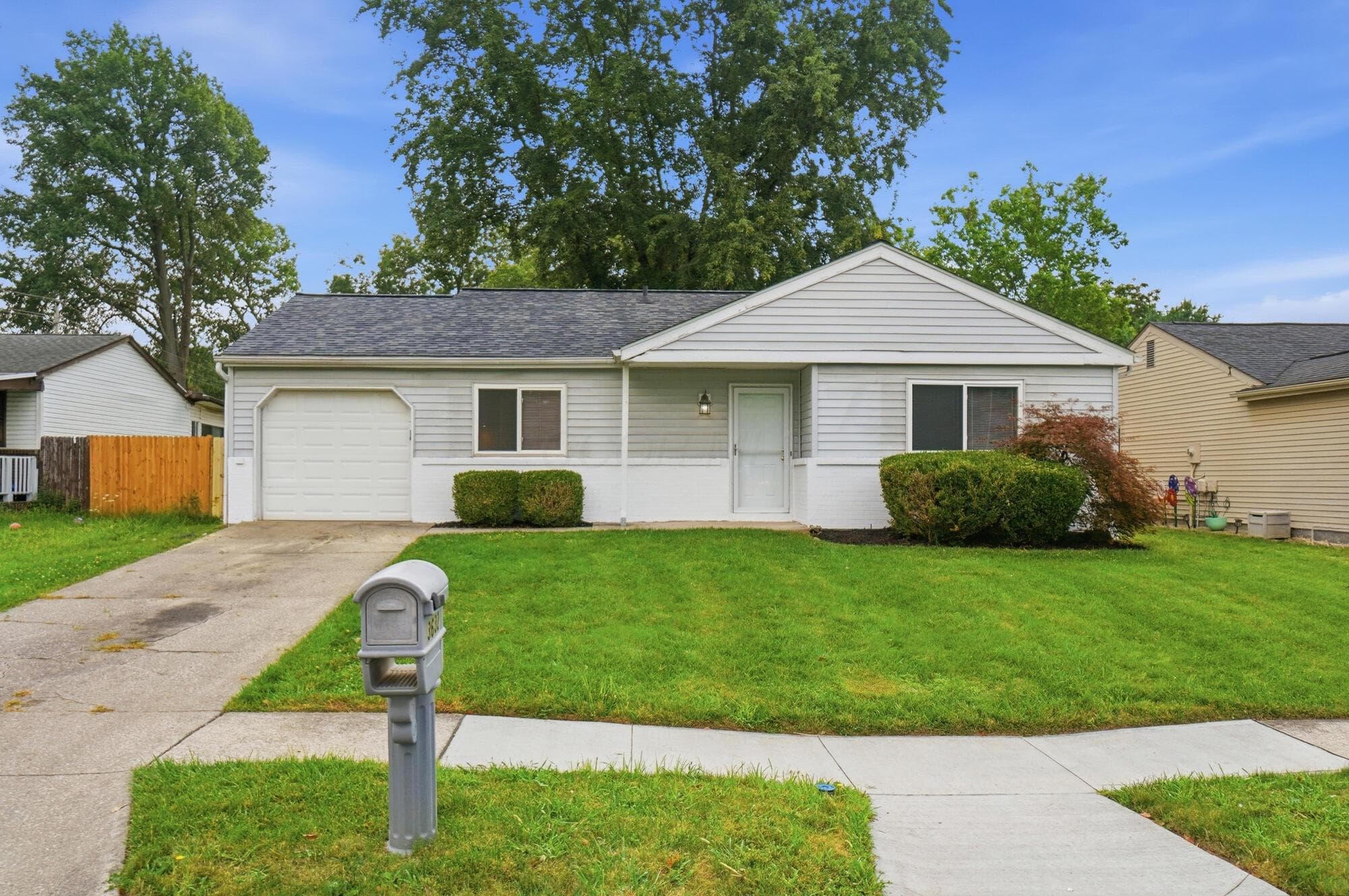 3632 Beckley Street, Columbus, OH 43230