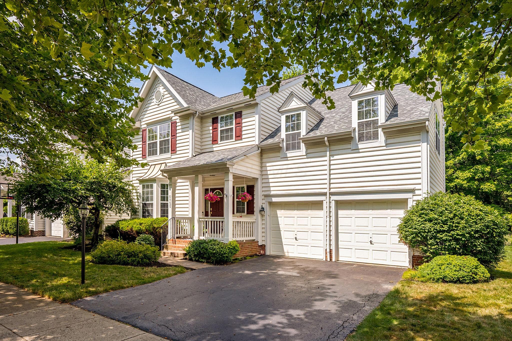 5725 Triplett Square, New Albany, OH 43054