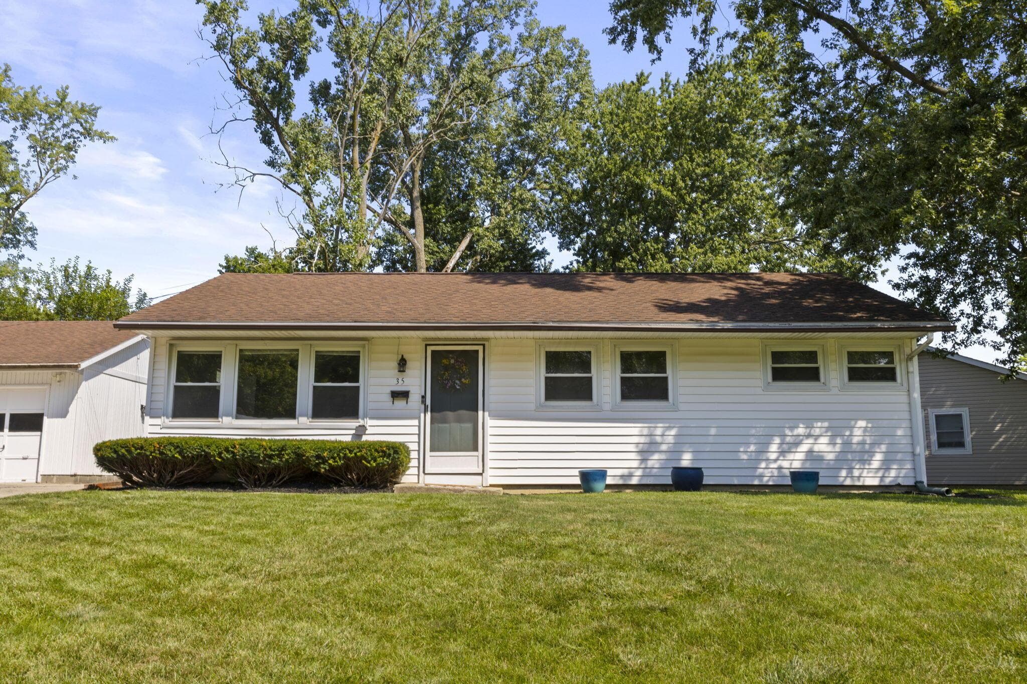 35 Richards Drive, Delaware, OH 43015