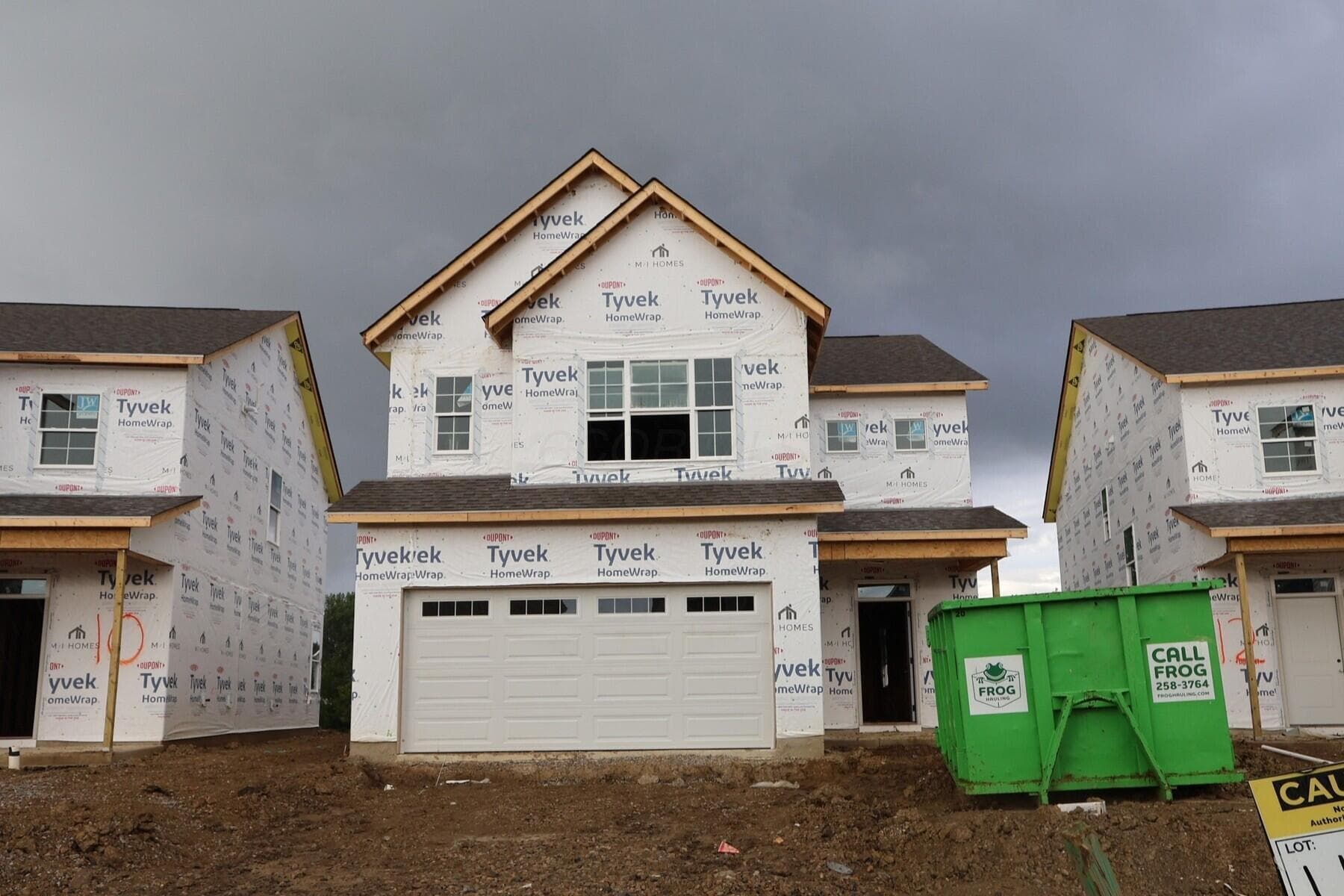 1021 Dawsons Drive, Hebron, OH 43025