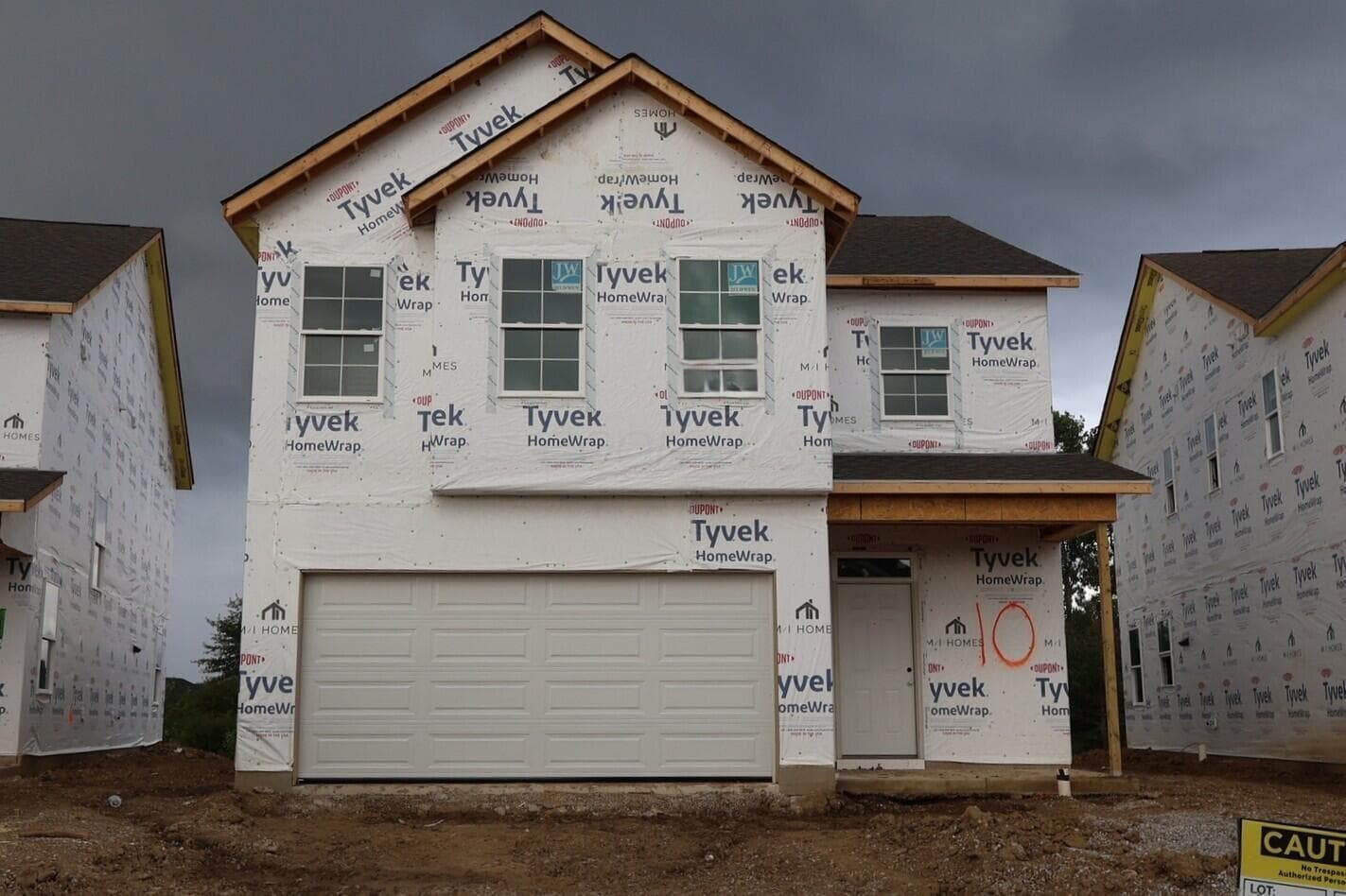 1019 Dawsons Drive, Hebron, OH 43025