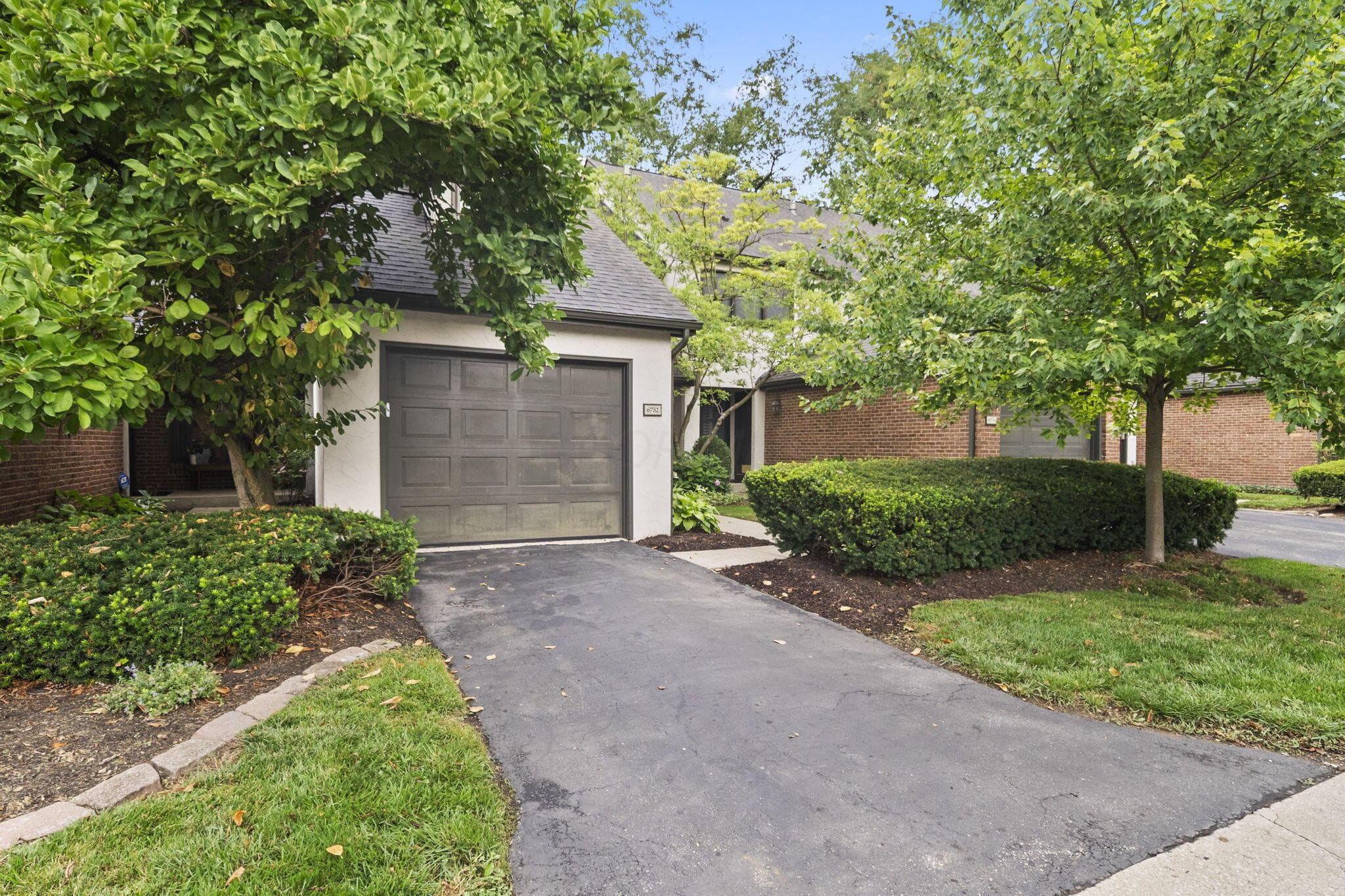 6752 Willow Grove Place E, Dublin, OH 43017