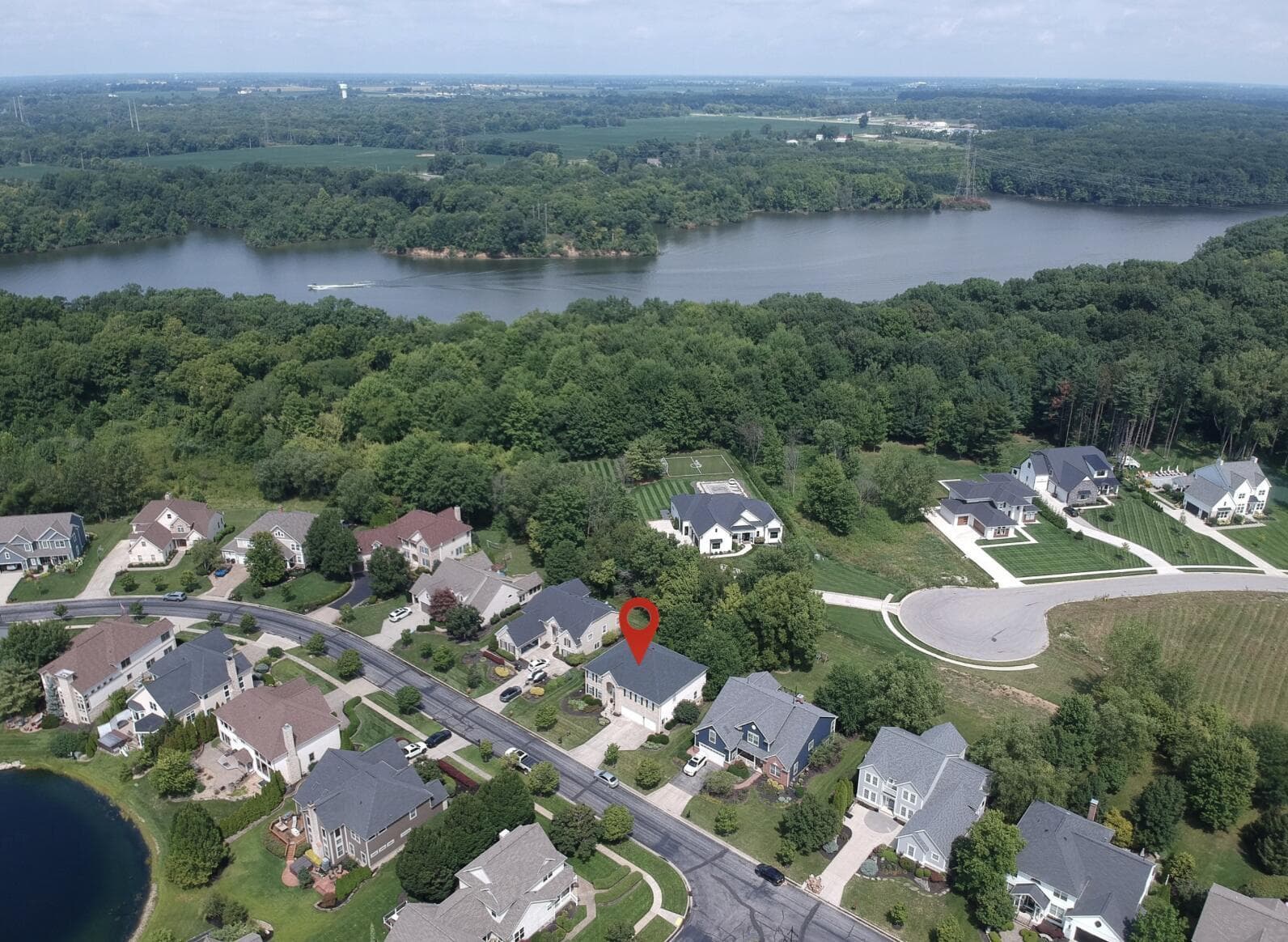 1160 Forsyth Lane, Galena, OH 43021