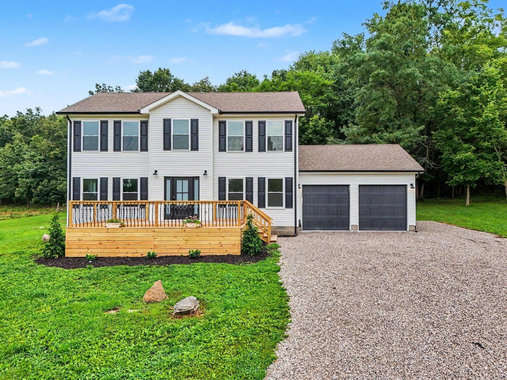 26295 Jackson Road, Circleville, OH 43113