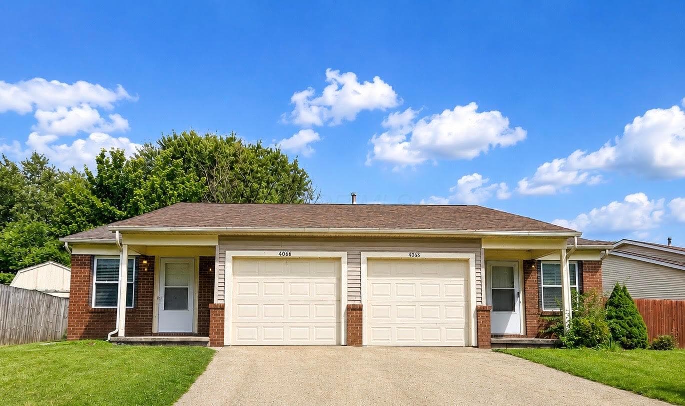 4066 Greenery Drive #4068, Columbus, OH 43207