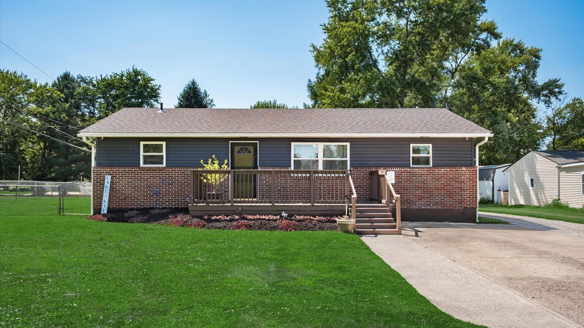 4530 North Bank Road, Buckeye Lake, OH 43008
