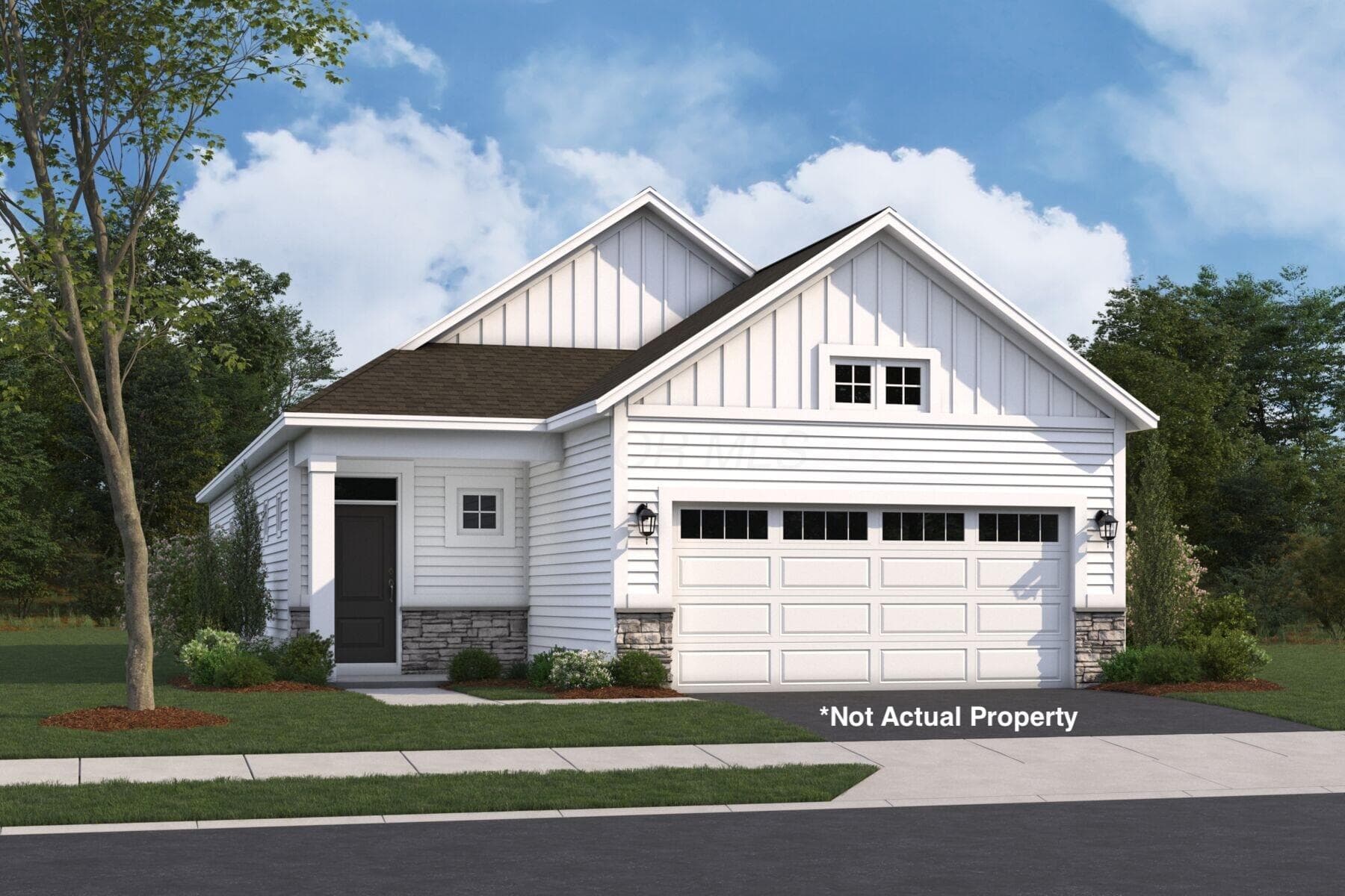 1170 Brittany Drive, Delaware, OH 43015
