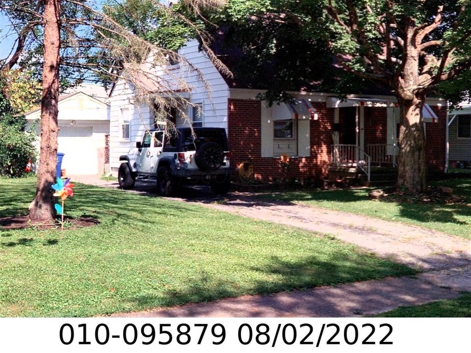3155 Hamilton Avenue, Columbus, OH 43224