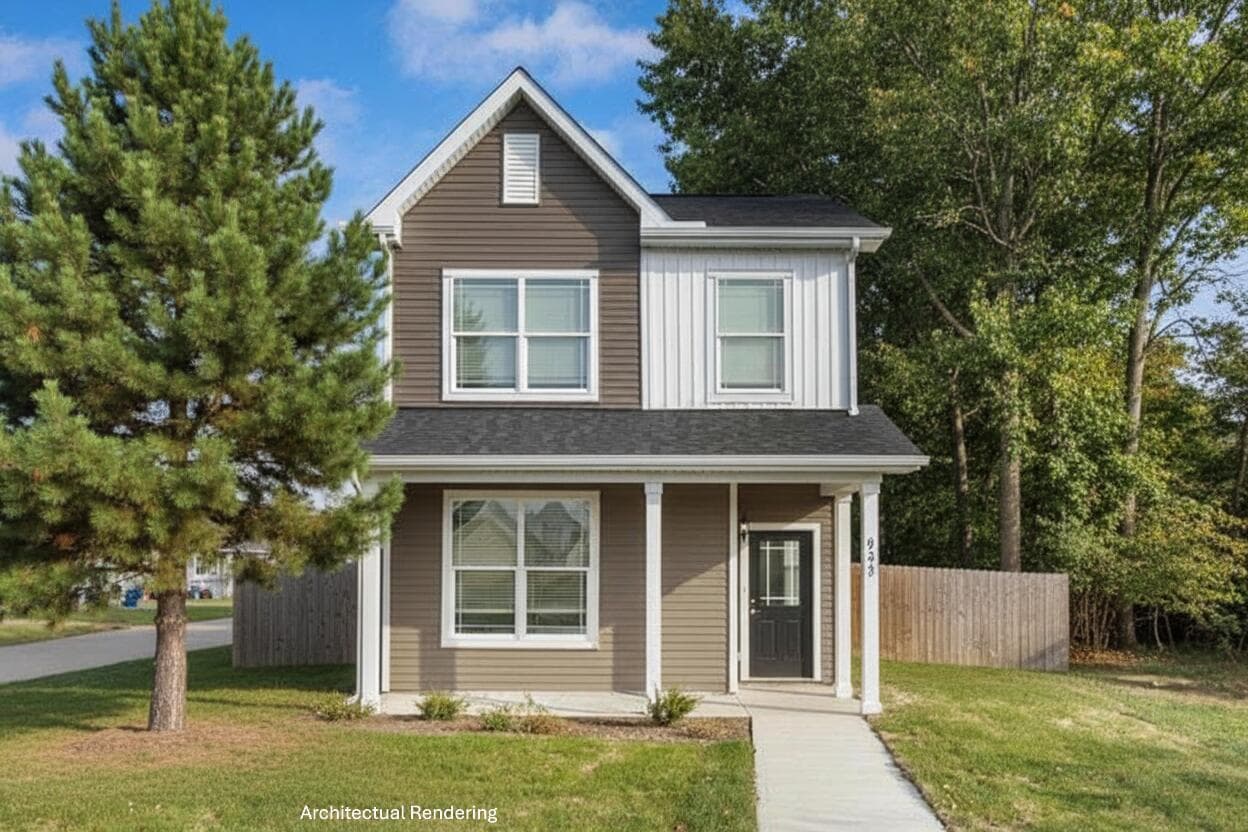 800 N Main Street, Urbana, OH 43078