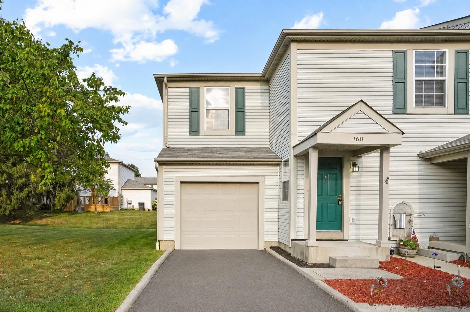 160 Macandrews Way #40A, Blacklick, OH 43004