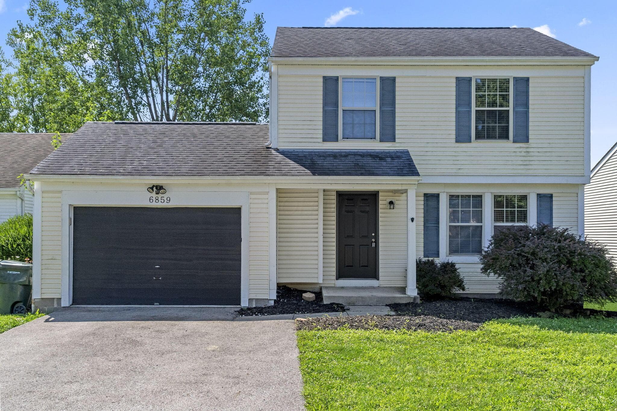 6859 Bennell Drive, Reynoldsburg, OH 43068