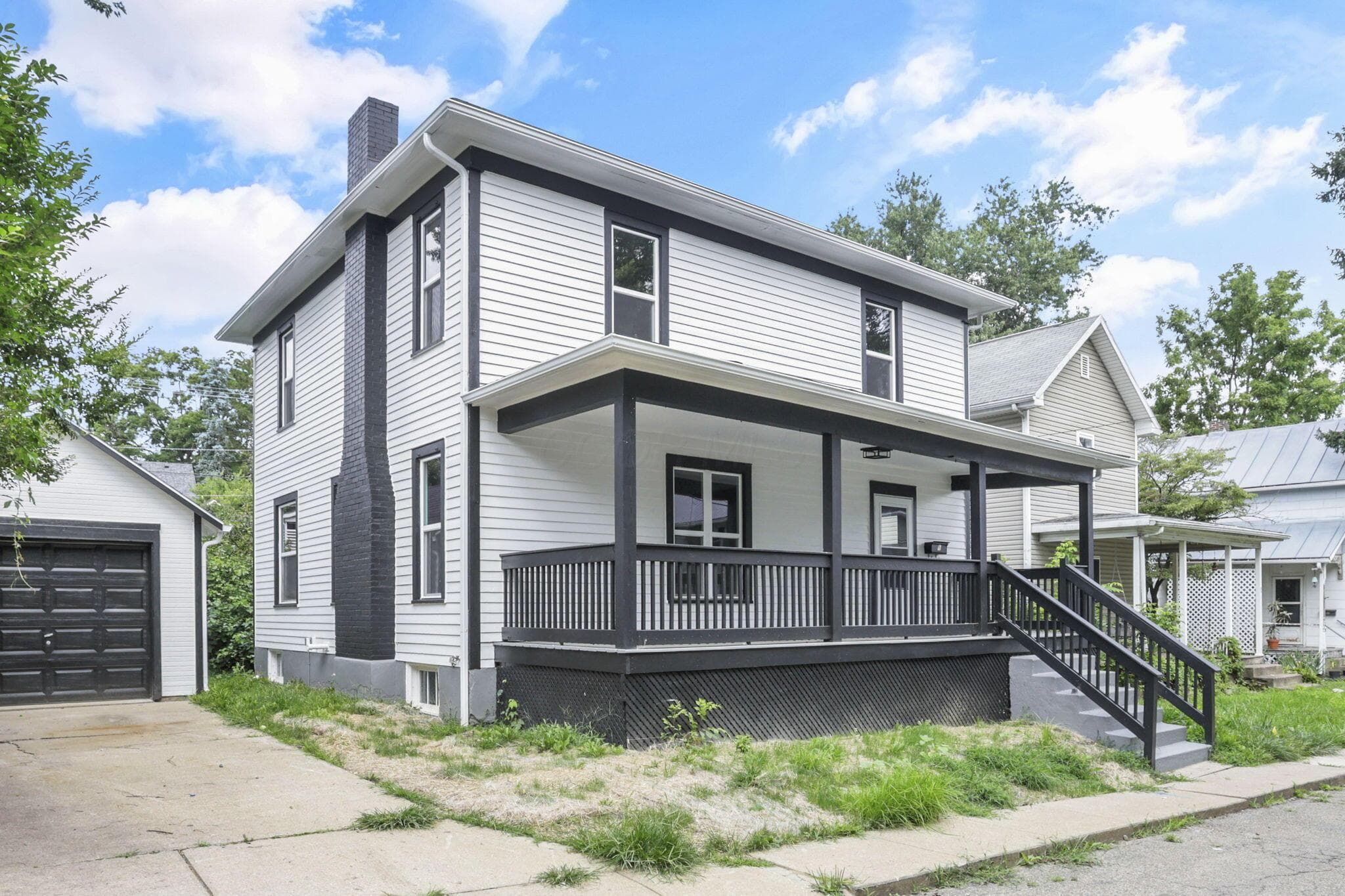 1 Elliott Street, Mount Vernon, OH 43050