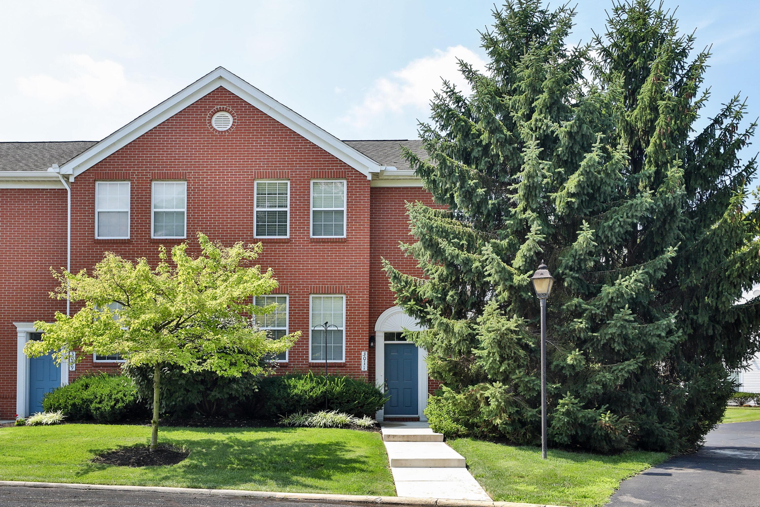 3011 Sunset Drive #F, Columbus, OH 43202
