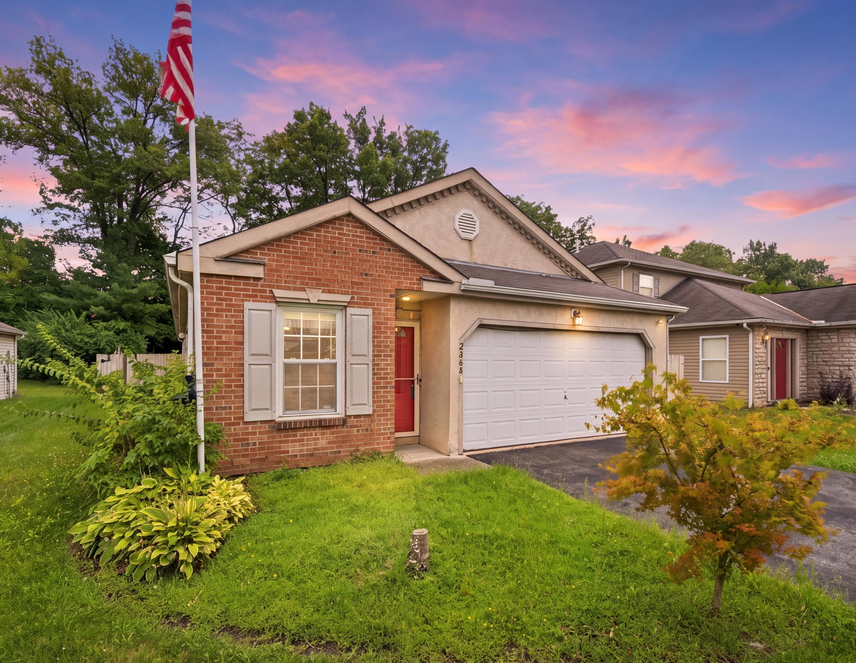 2868 Sussex Place Drive, Grove City, OH 43123