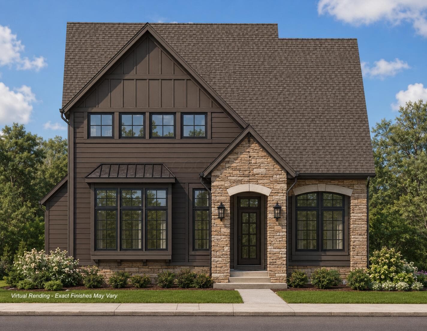 3544 Beulah Way, Grove City, OH 43123