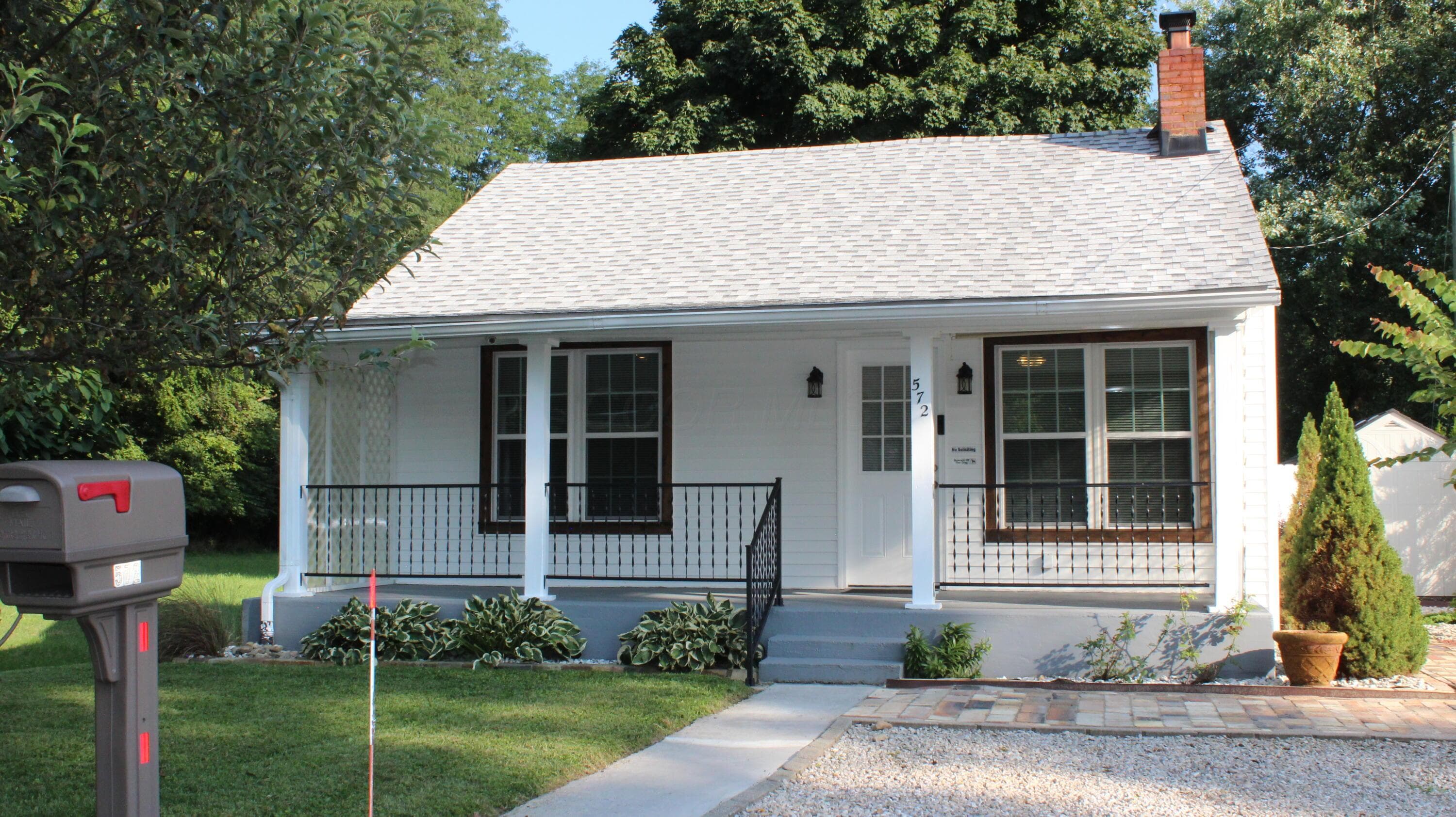 572 Willow Street, Lancaster, OH 43130