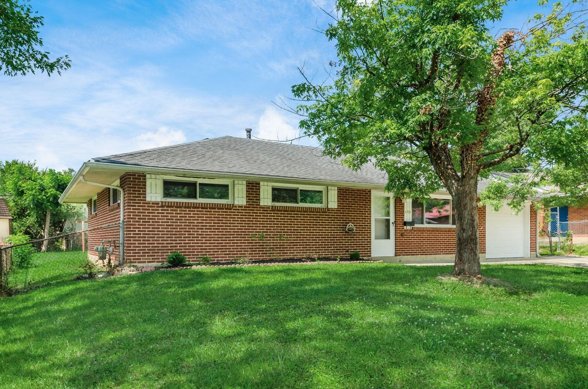 1731 Lucks Road, Reynoldsburg, OH 43068