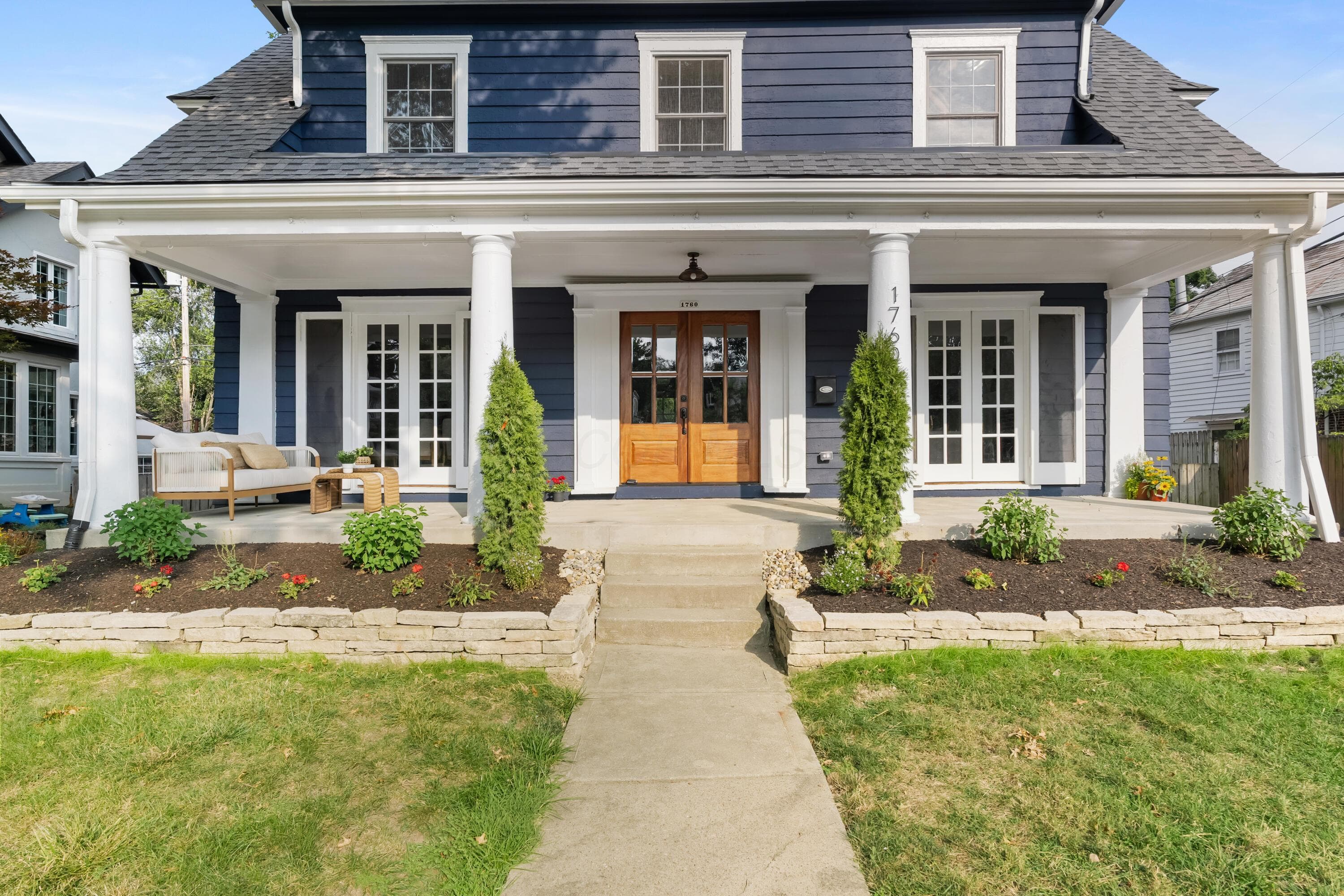 1760 Bedford Road, Columbus, OH 43212