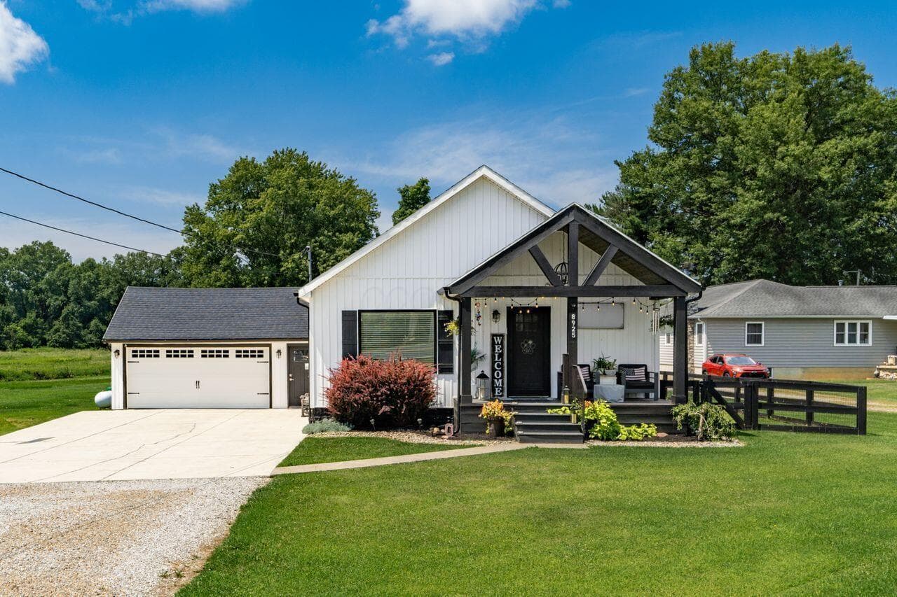 8925 Lancaster Kirkersville Road NW, Baltimore, OH 43105
