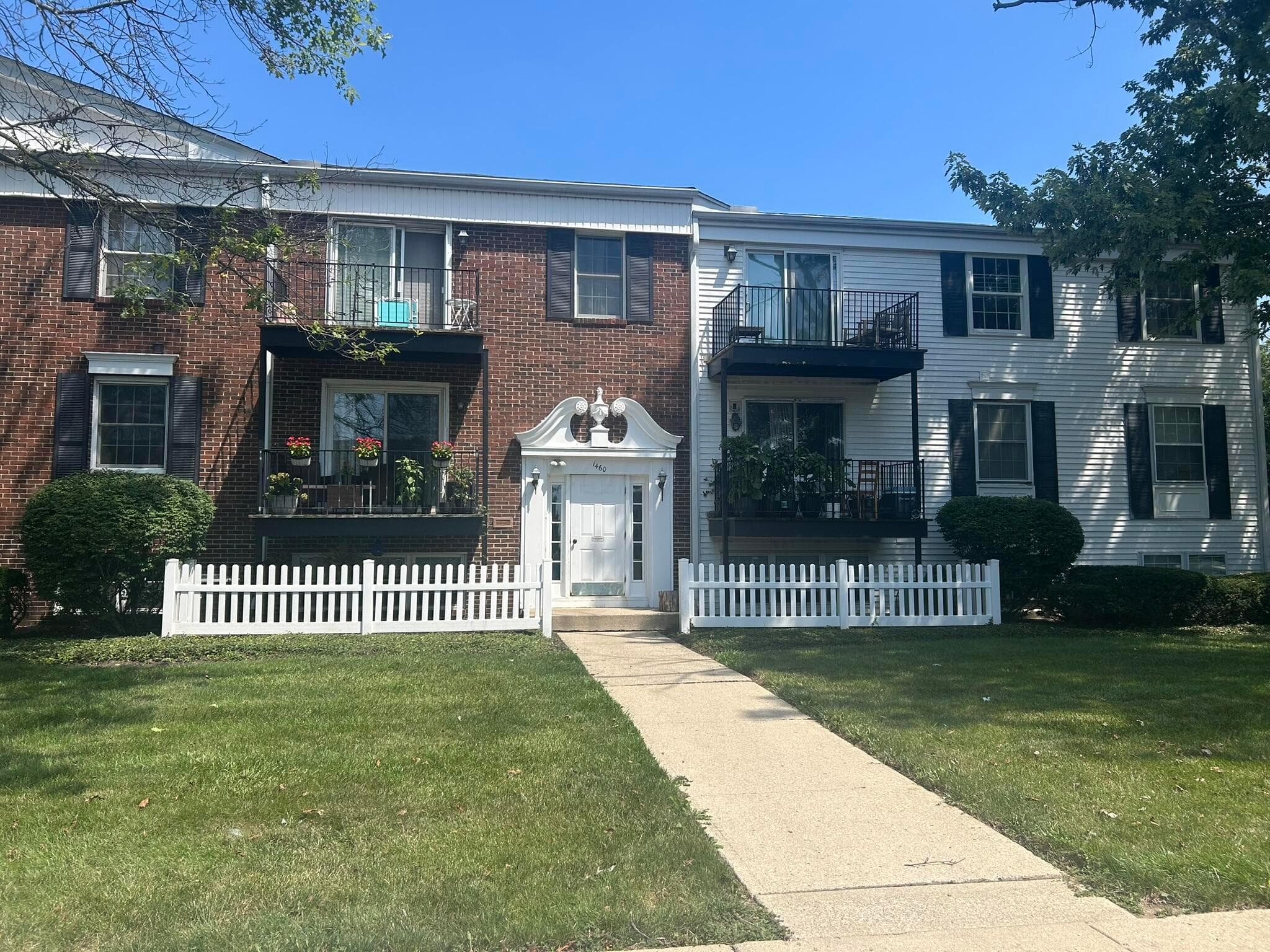 1460 Slade Avenue #202, Columbus, OH 43235