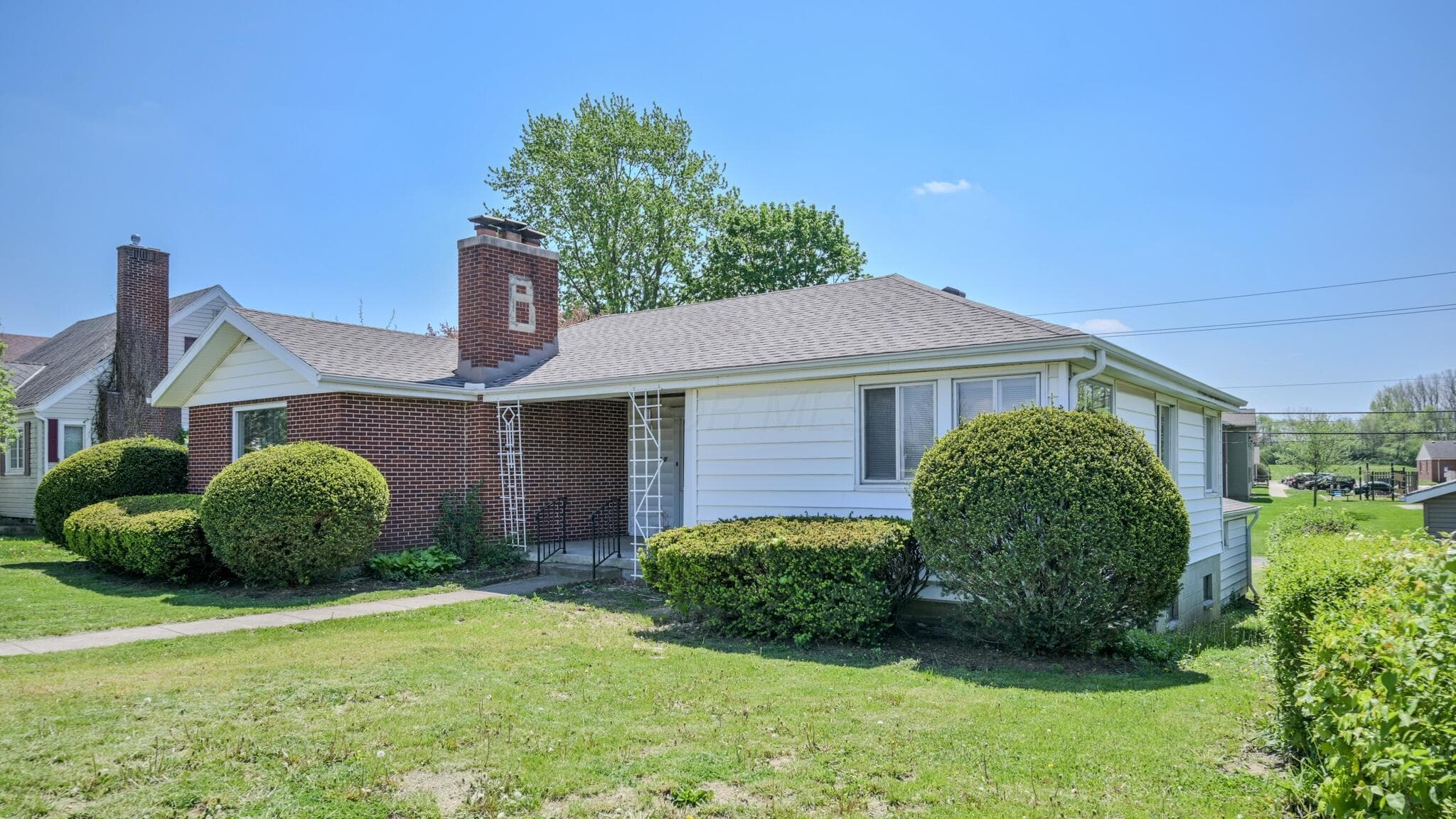 421 E Main Street, Saint Paris, OH 43072