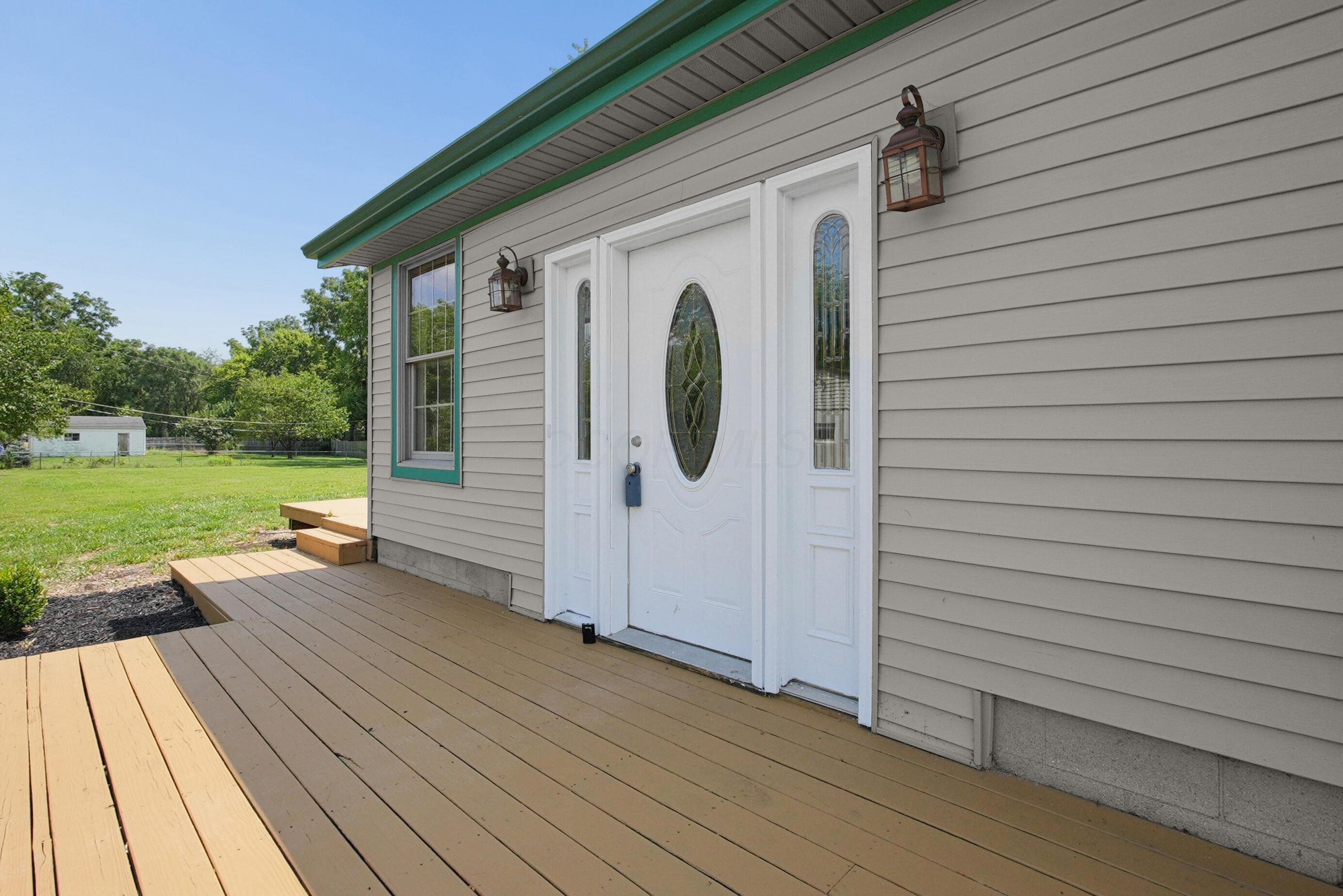3646 Parsons Avenue, Columbus, OH 43207