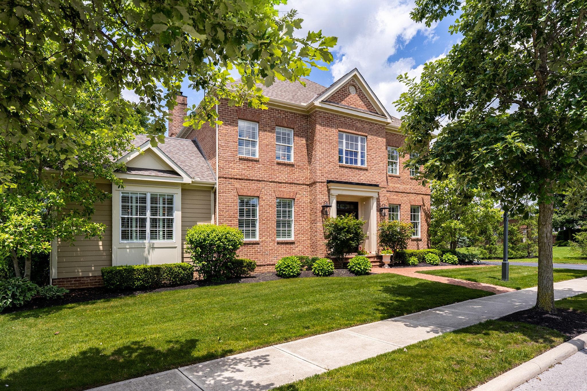 4549 Ackerly Farm Road, New Albany, OH 43054
