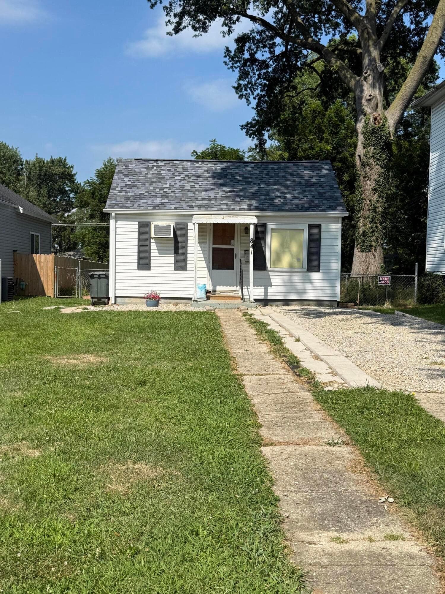 841 Elizabeth Avenue, Columbus, OH 43227