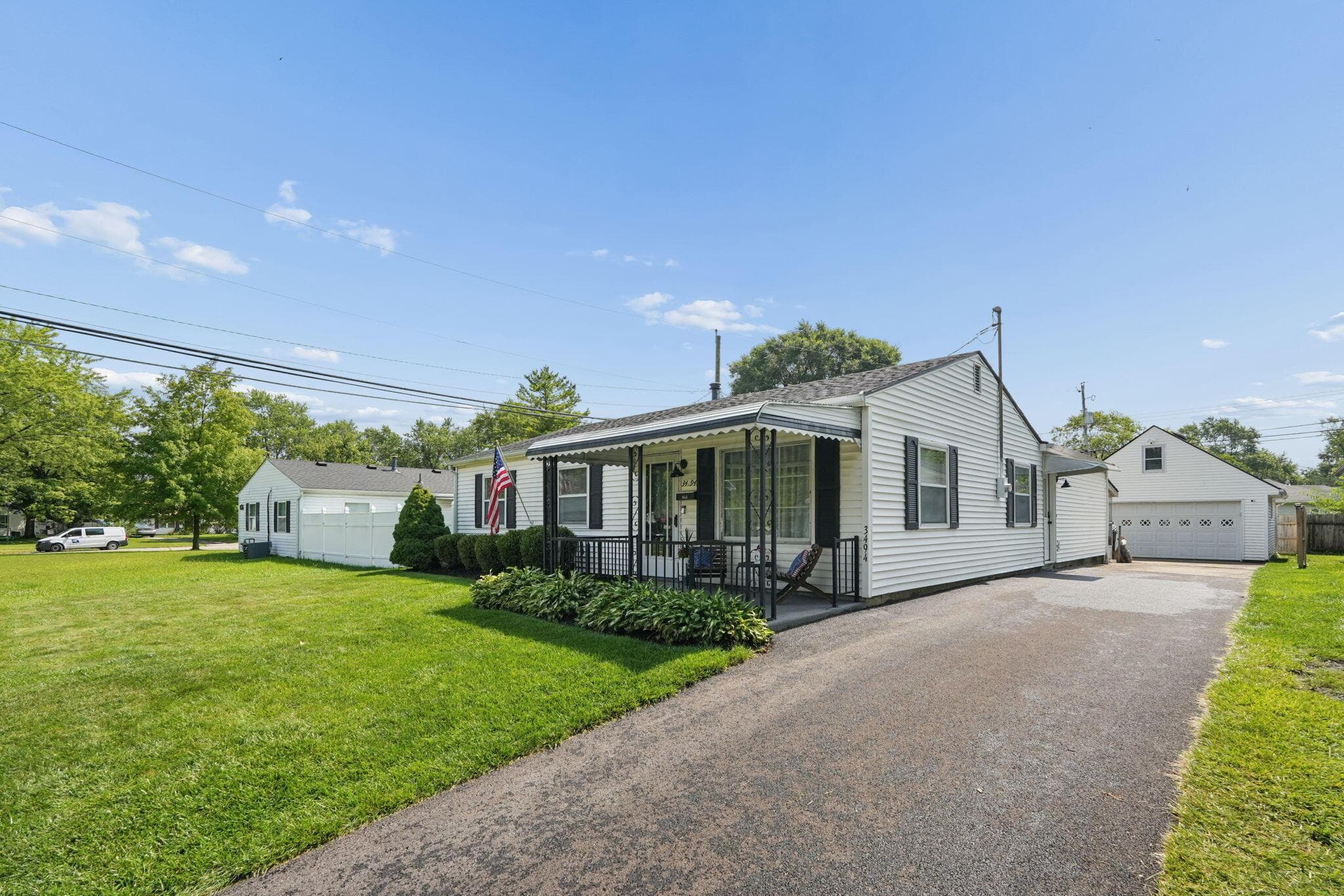 3494 Lacon Road, Hilliard, OH 43026