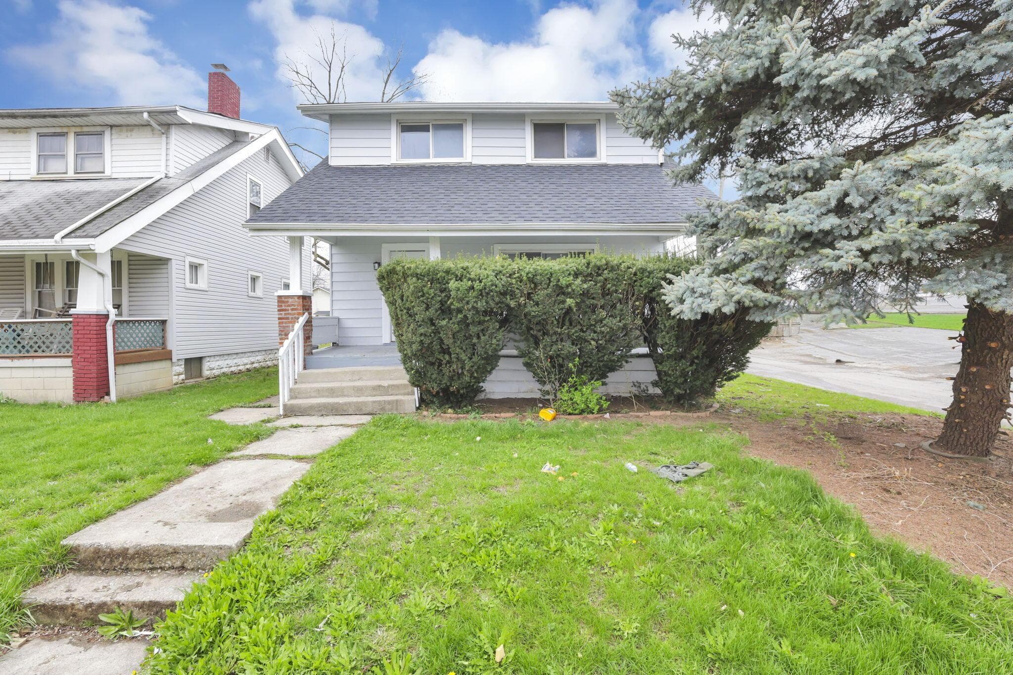511 S Wayne Avenue, Columbus, OH 43204