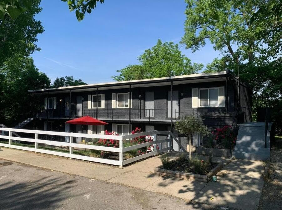 74 W Moler Street, Columbus, OH 43207